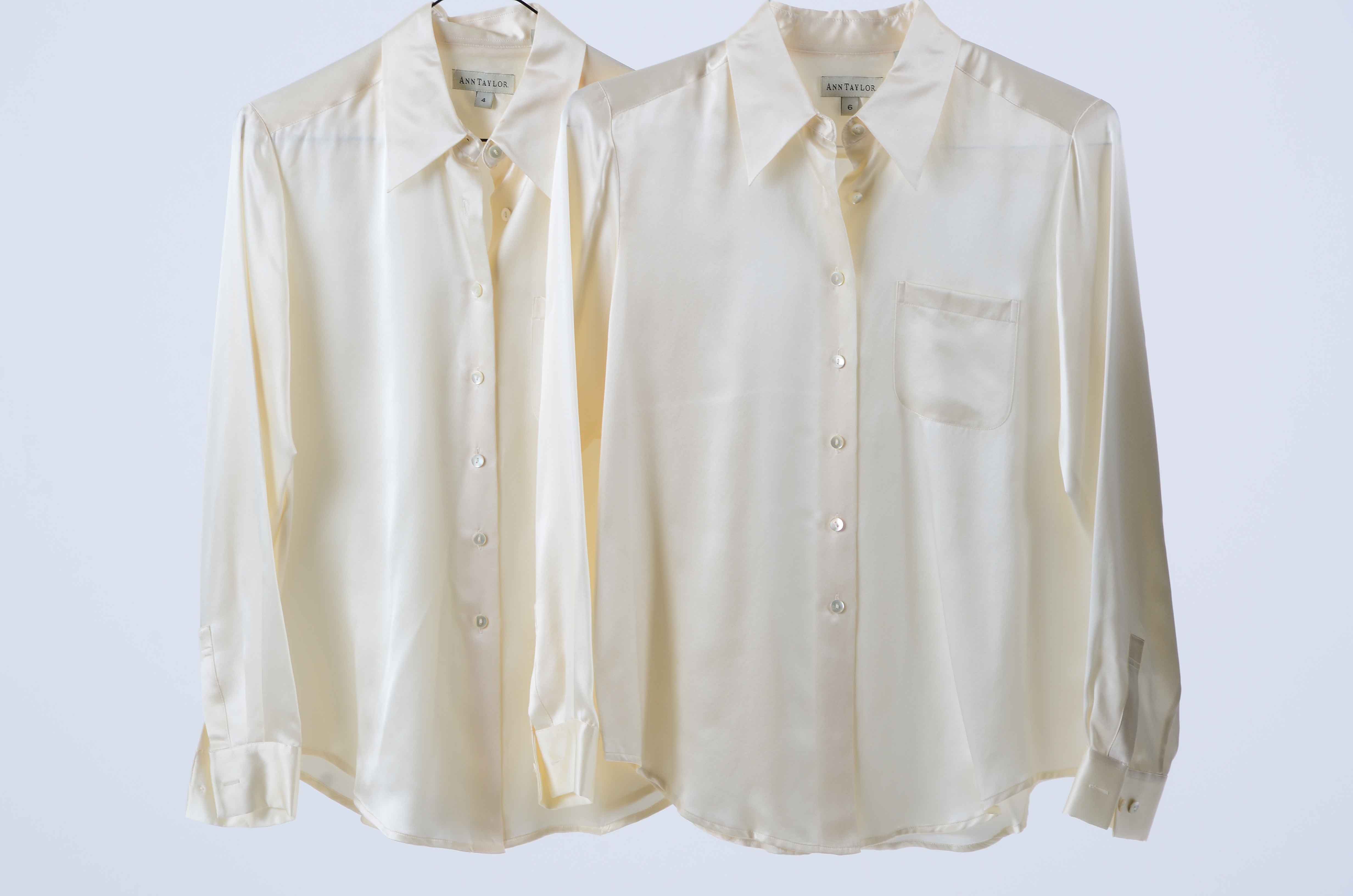 Assortment of Women's Businesswear