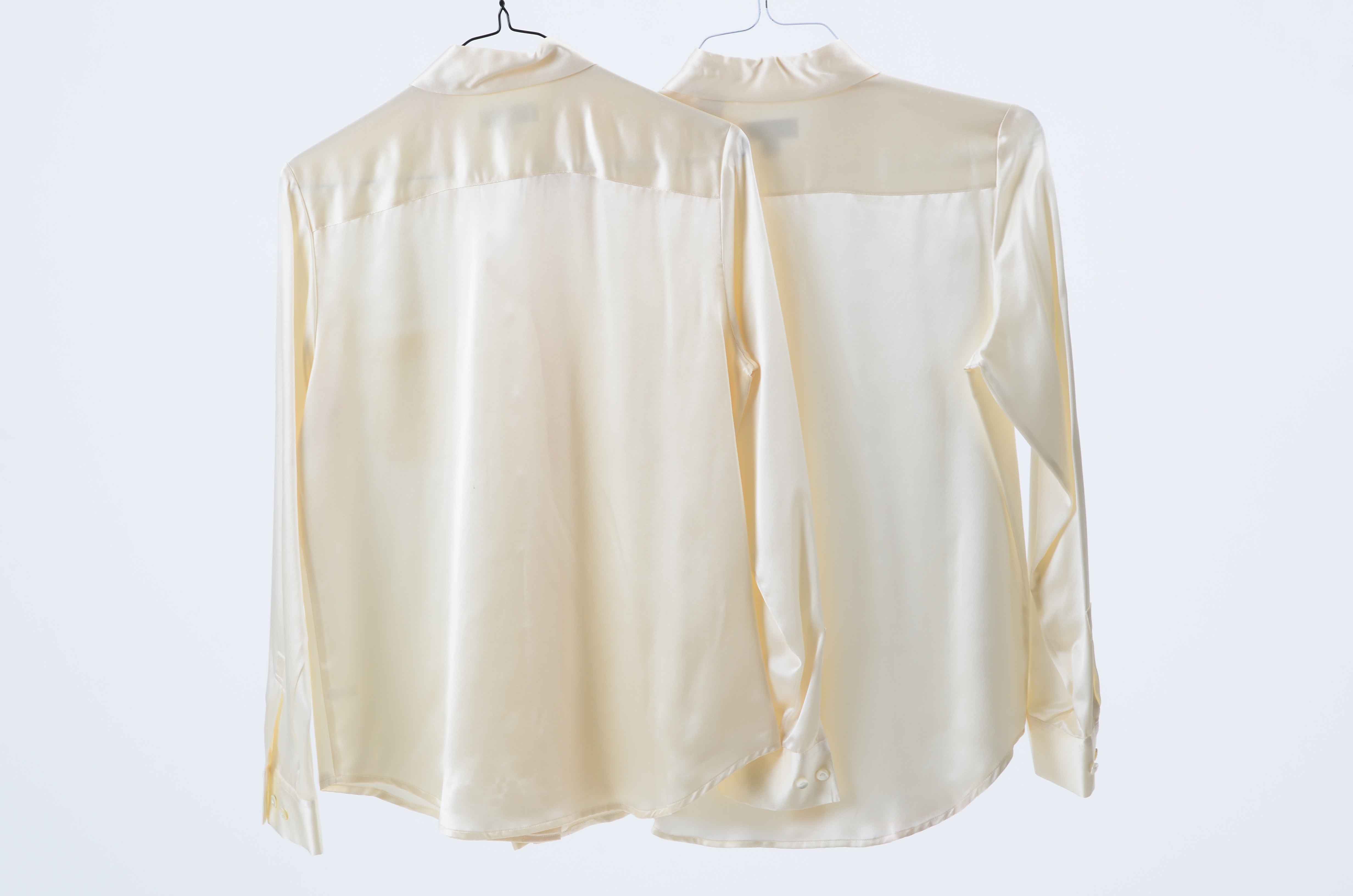 Assortment of Women's Businesswear