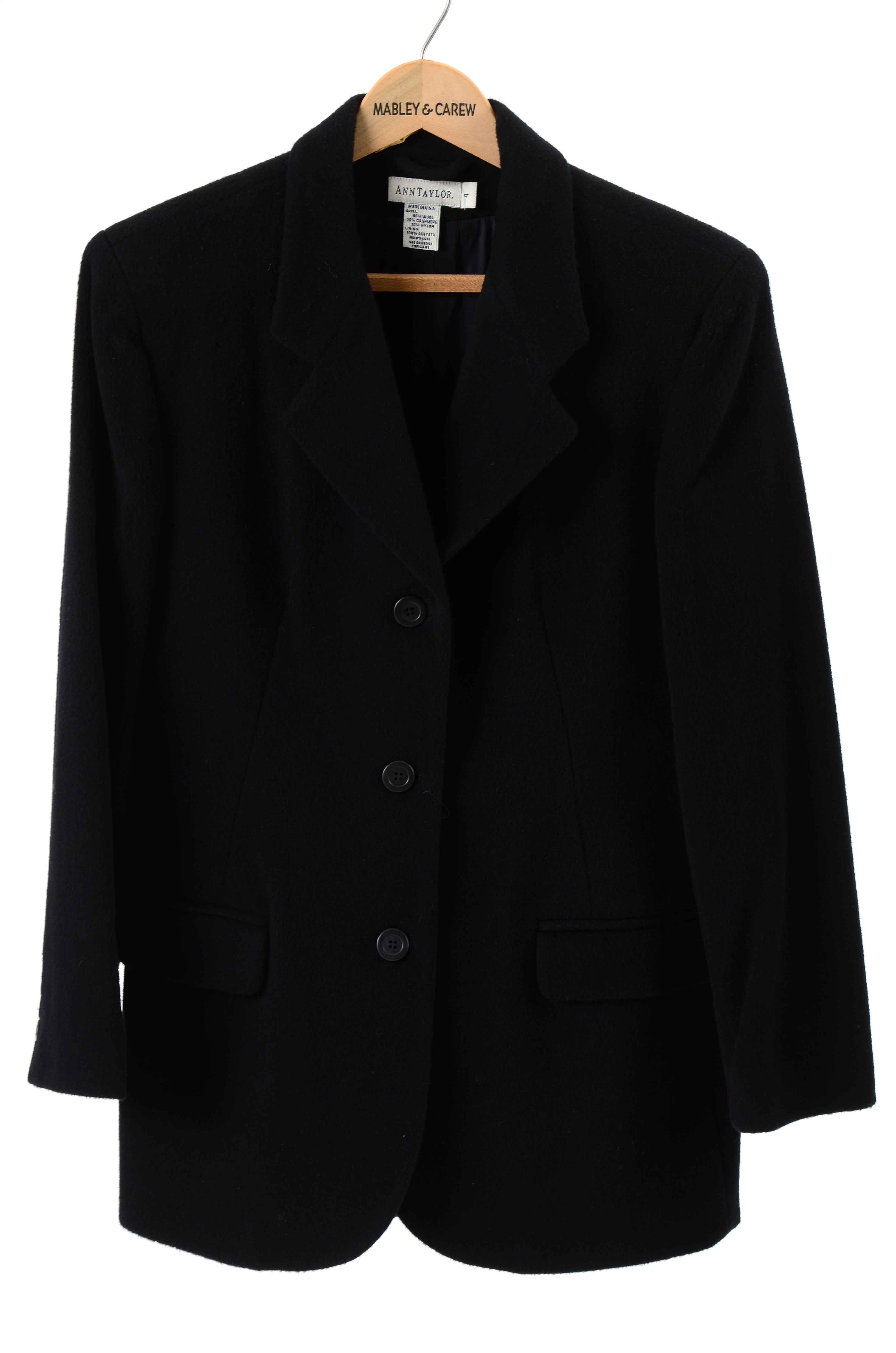 Assortment of Women's Businesswear