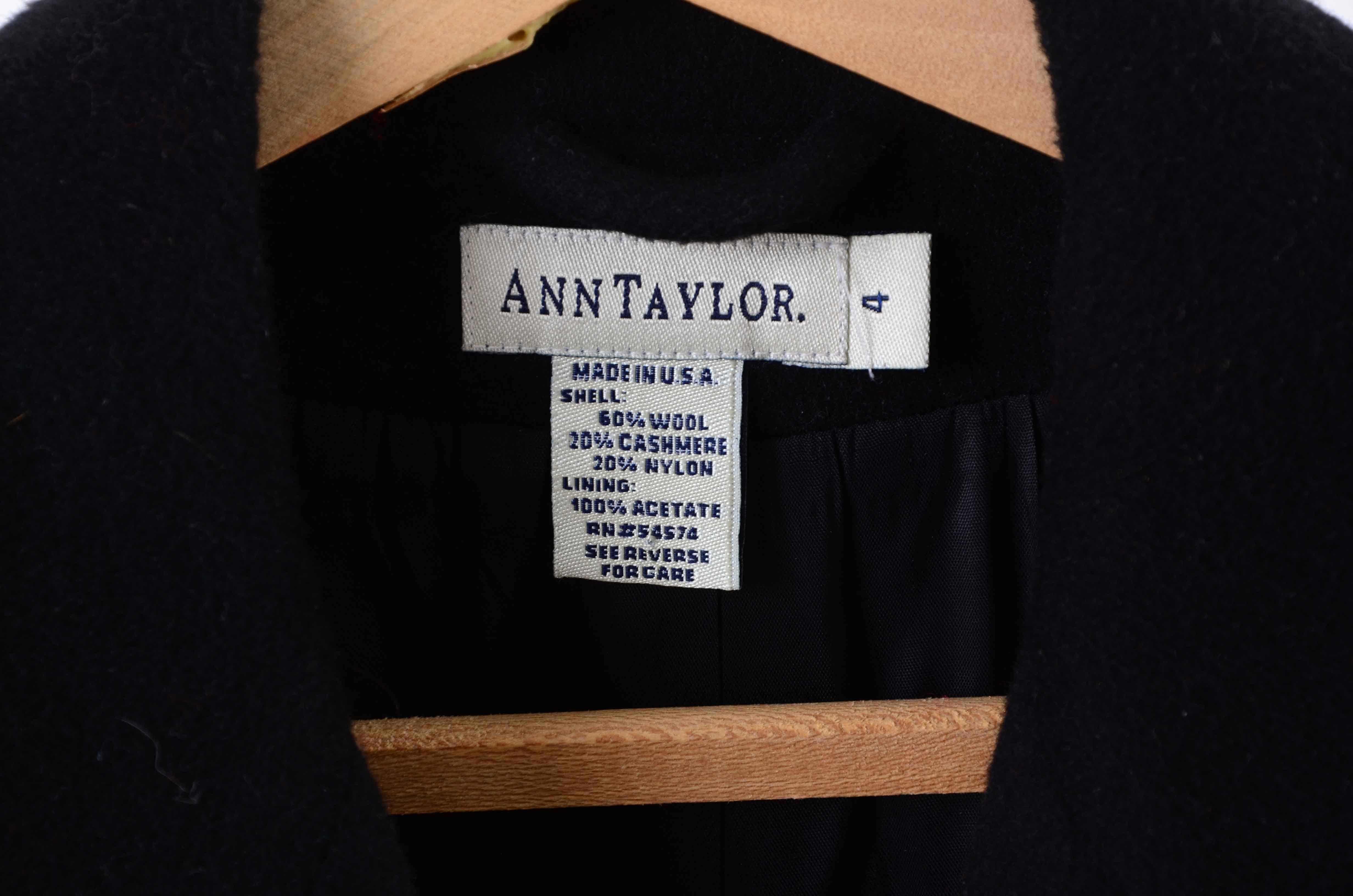 Assortment of Women's Businesswear