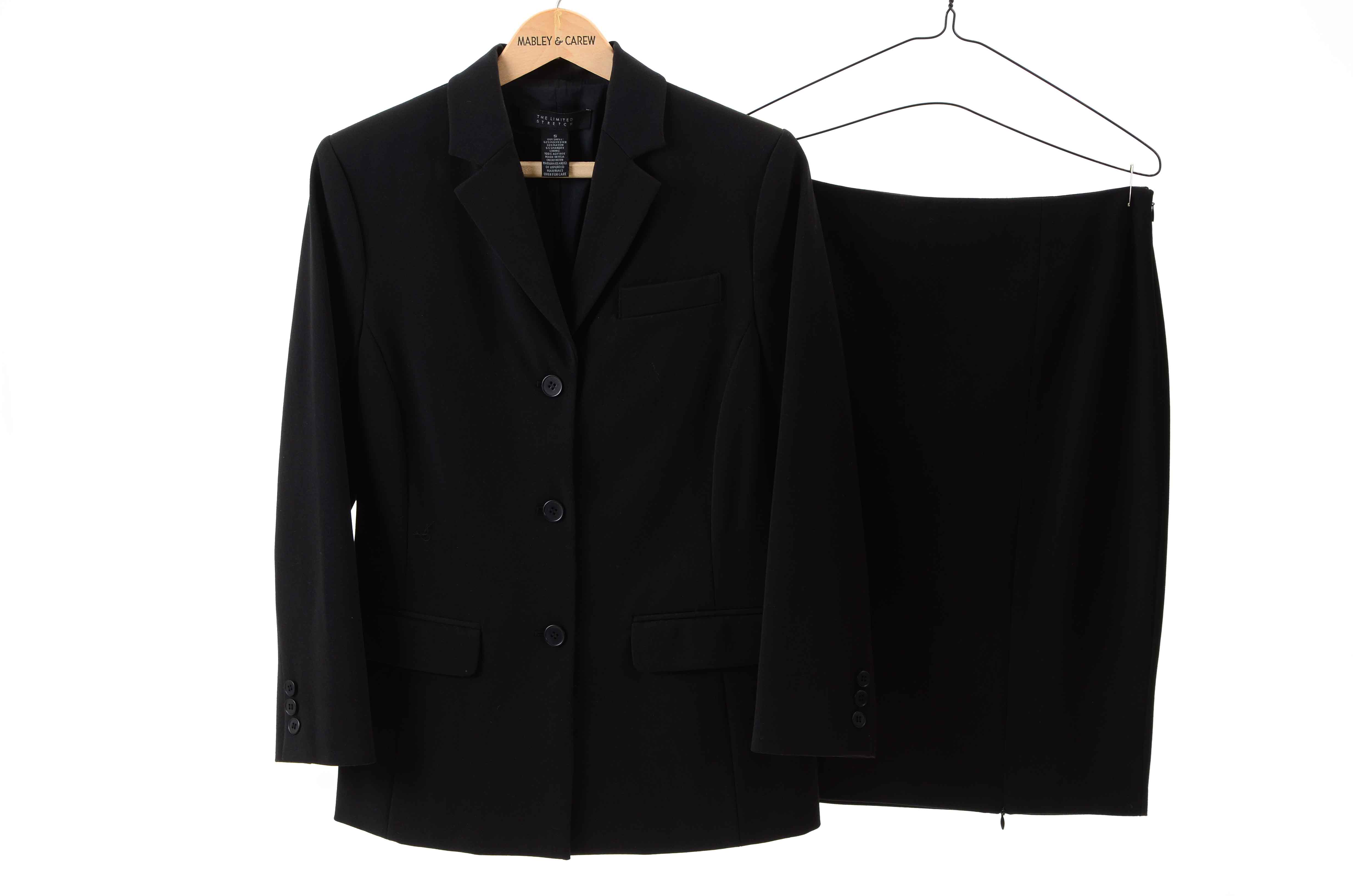 Women's Suits by The Limited