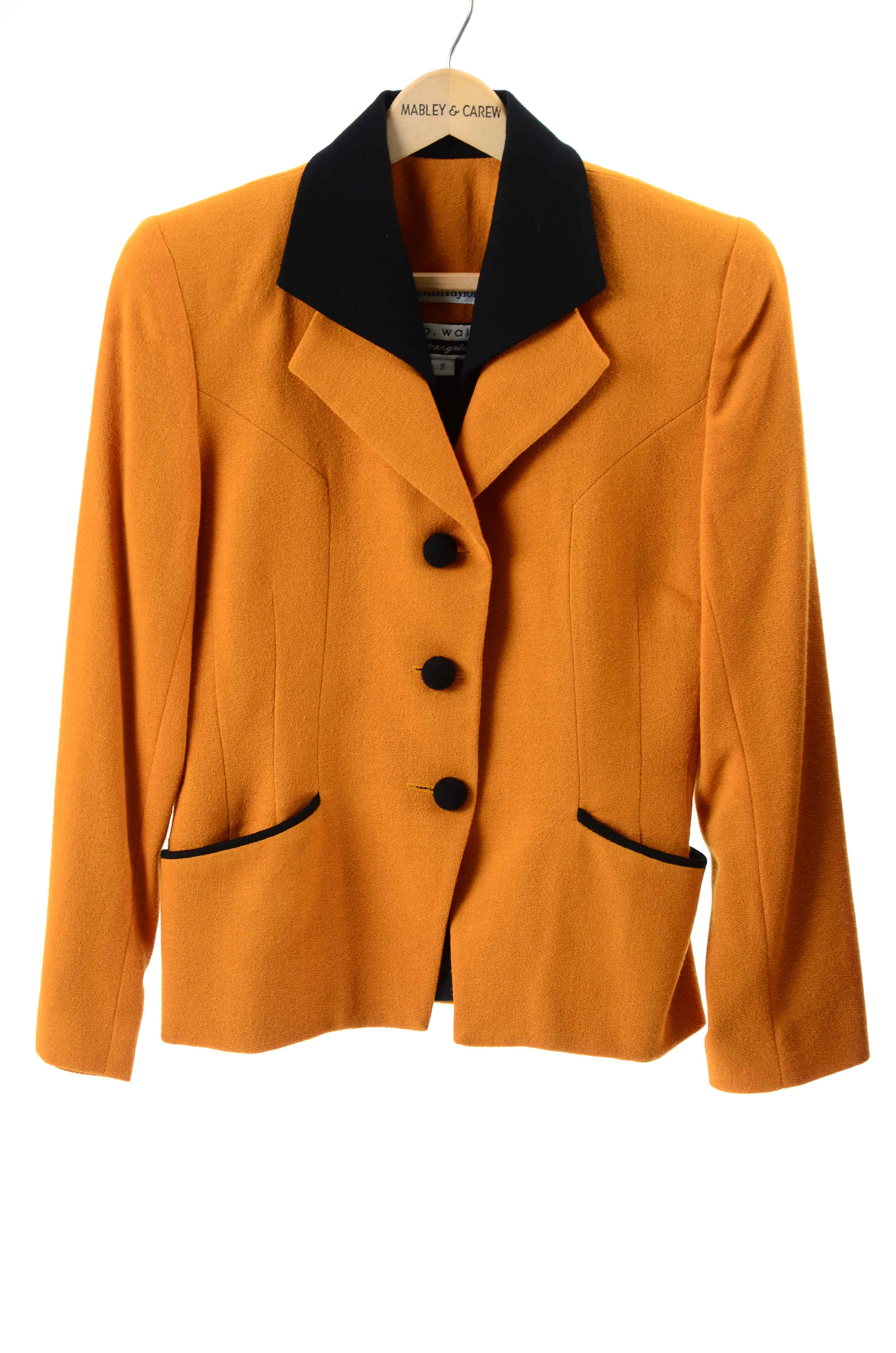 Assortment of Women's Businesswear including Salvatore Ferragamo