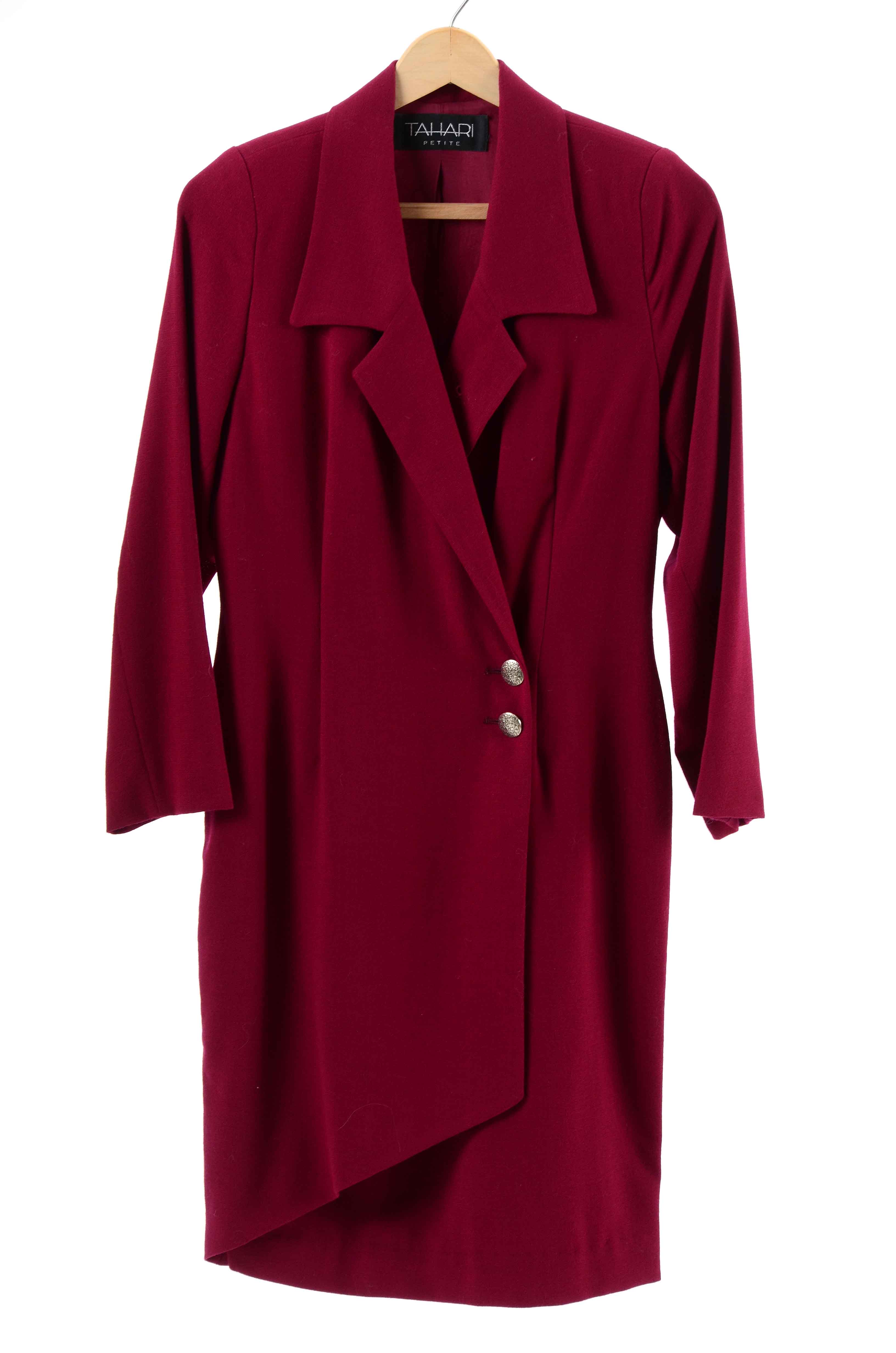 Assortment of Women's Businesswear including Salvatore Ferragamo