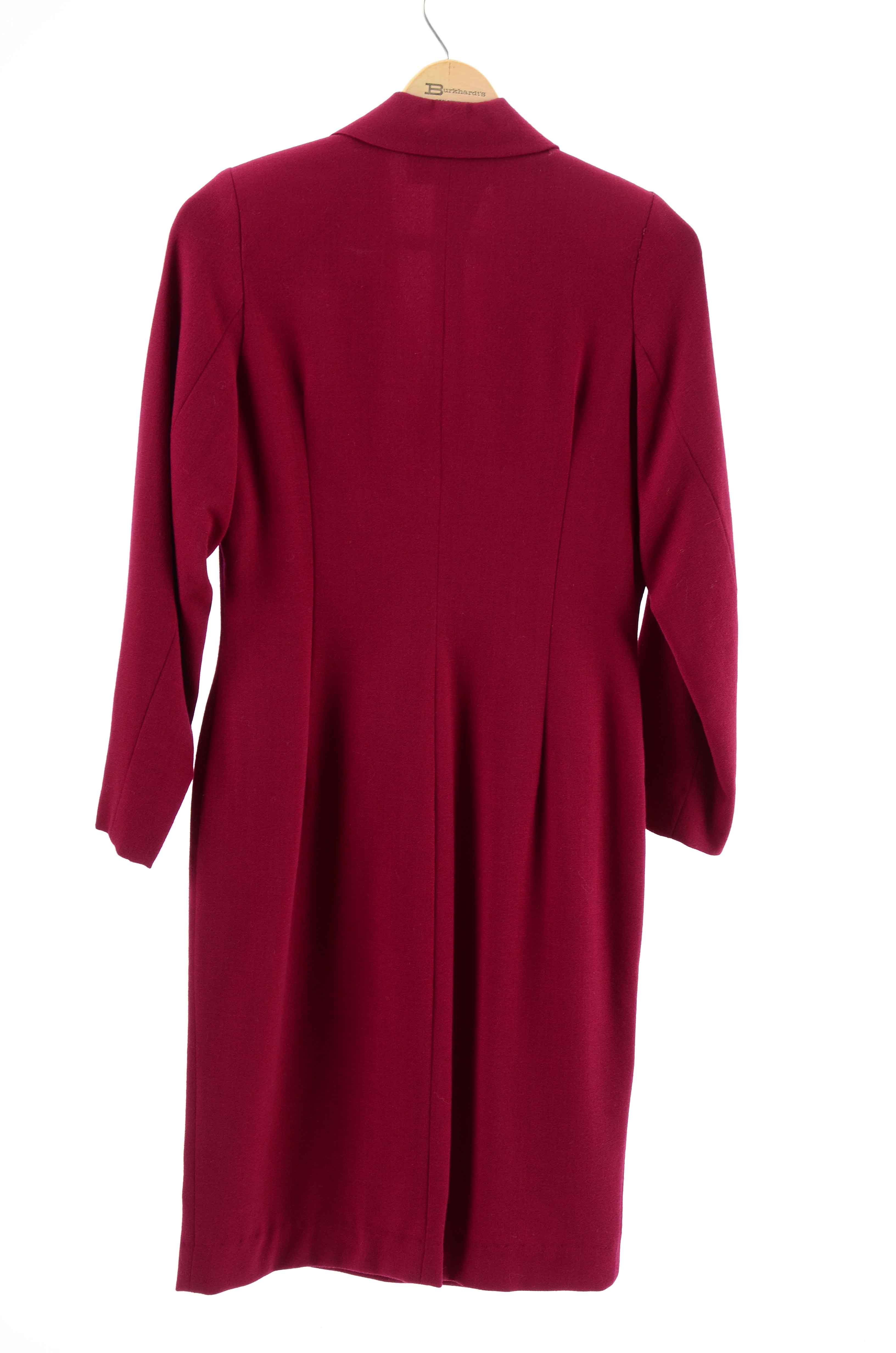 Assortment of Women's Businesswear including Salvatore Ferragamo