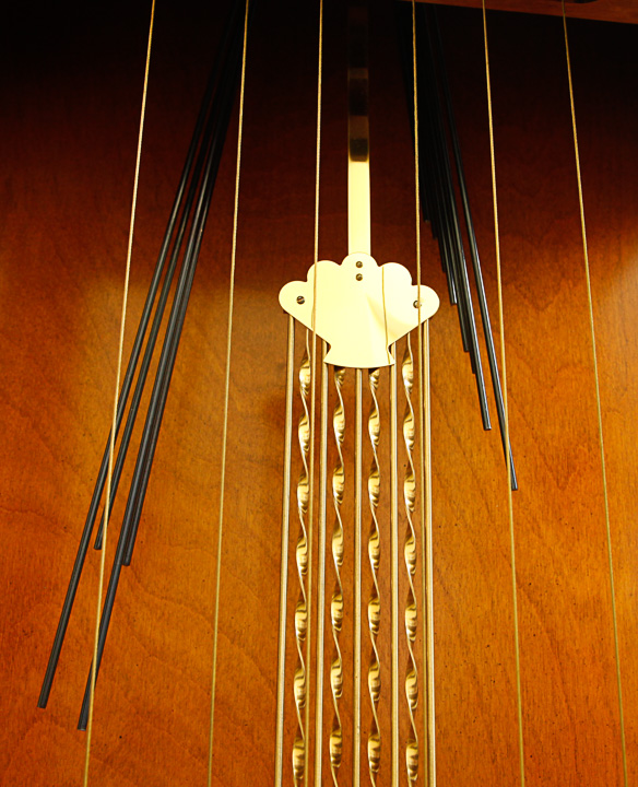 Sligh Grandmother Clock