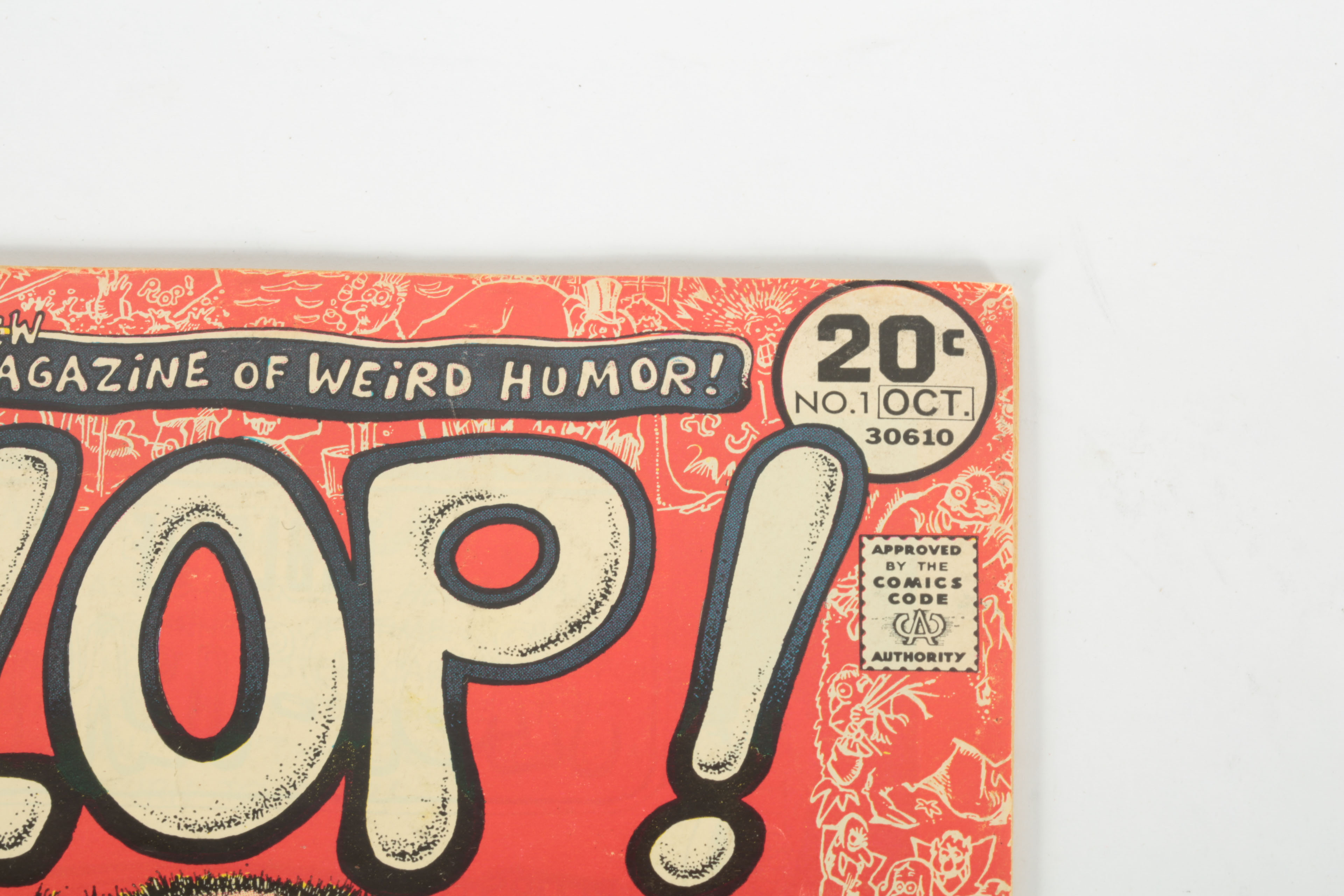 Bronze Age DC Comics Including "Strange Adventures"