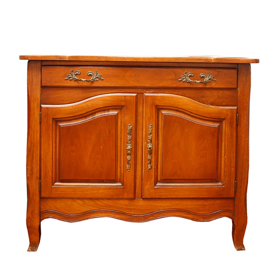 Drexel French Provincial Style Buffet