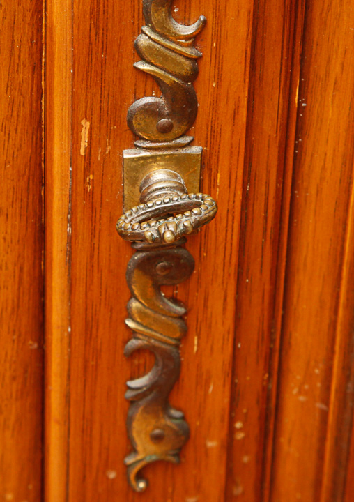 Drexel French Provincial Style Buffet