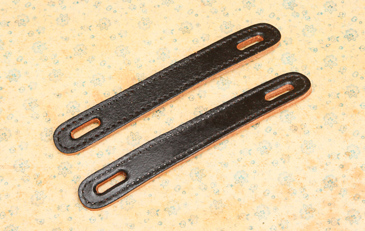 Antique Steamer Trunk