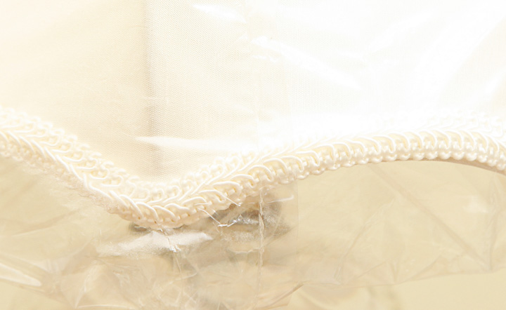 Vintage Opalescent Glass Table Lamps