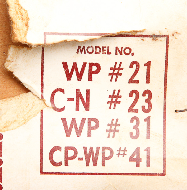 Mid Century Modern Vinyl Dining Chairs