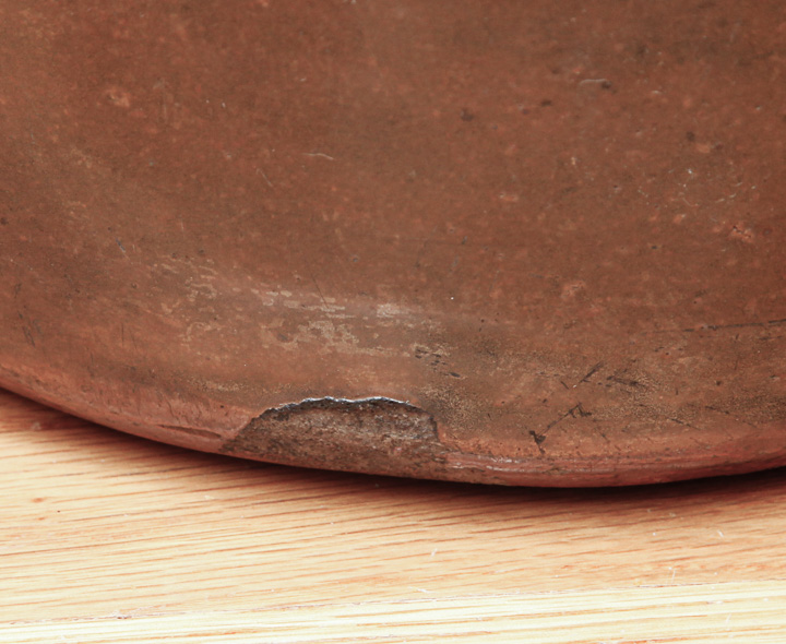 Antique Stoneware Jug