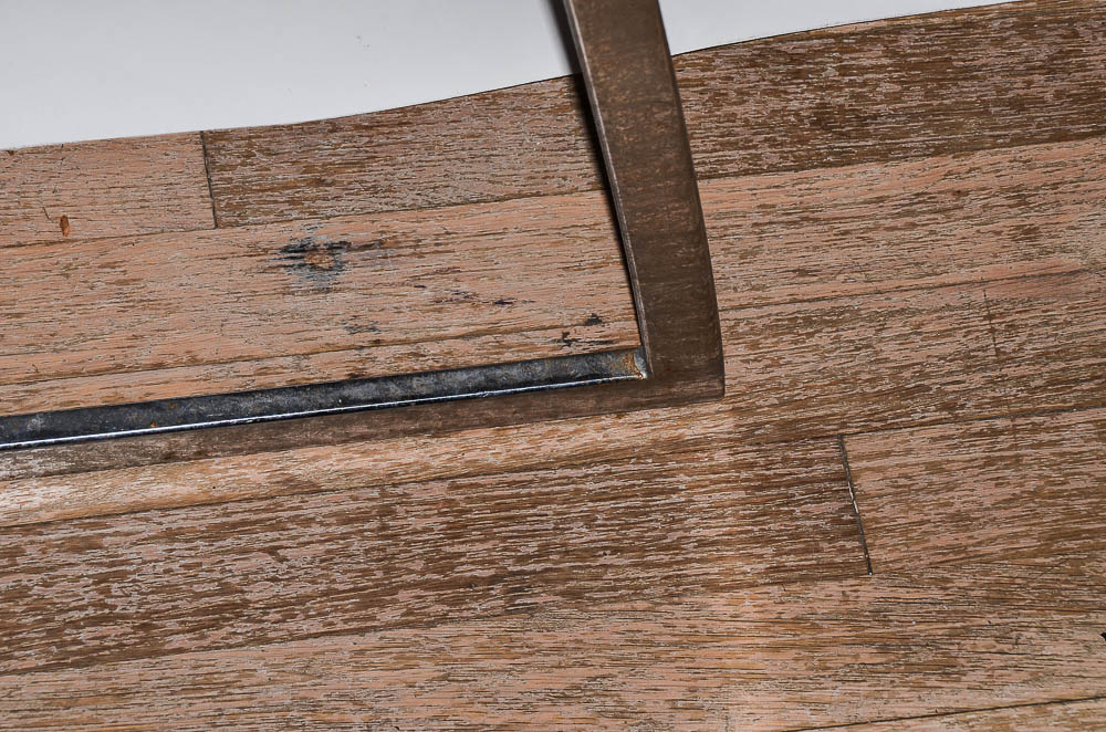 Four Modern Cantilever Armchairs