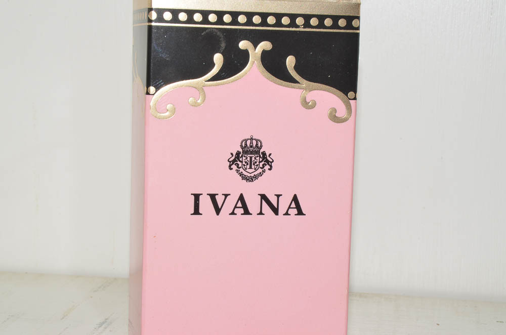 "Ivana" Eau De Parfum Spray