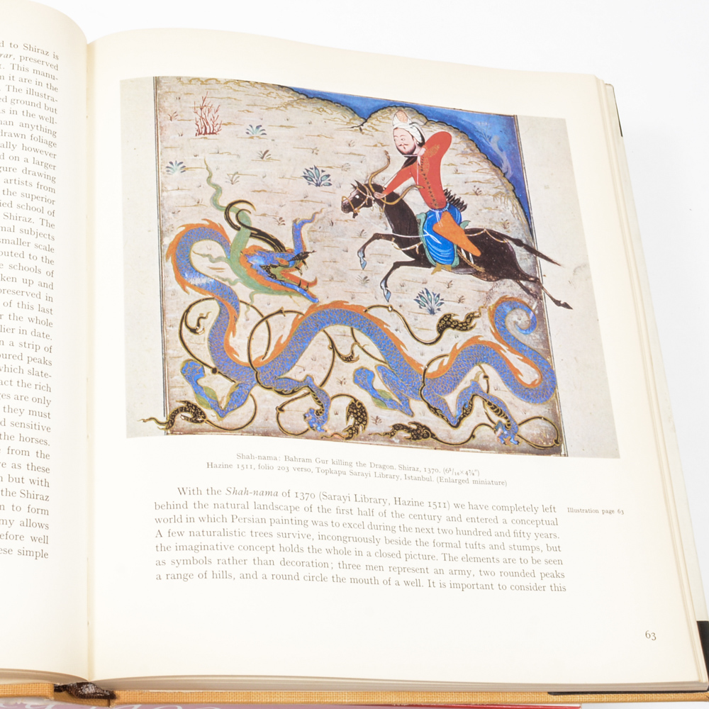 History of Art Coffee Table Books