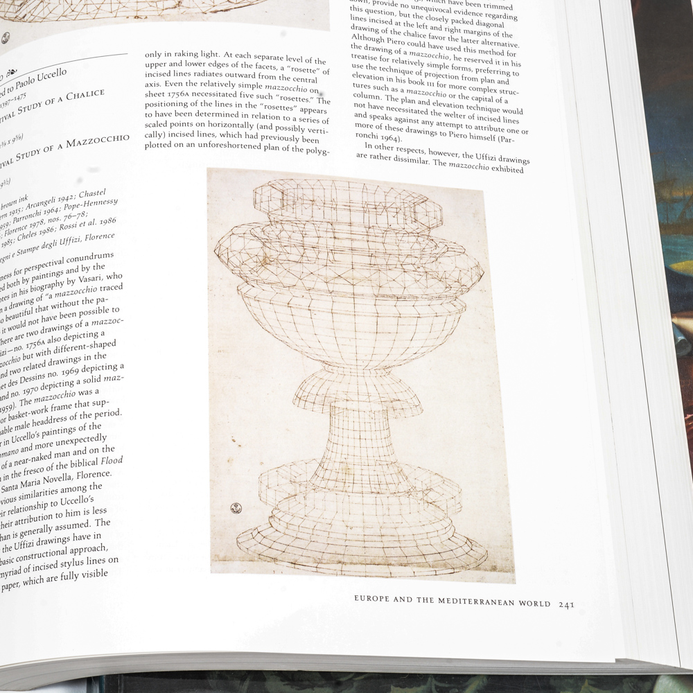 History of Art Coffee Table Books