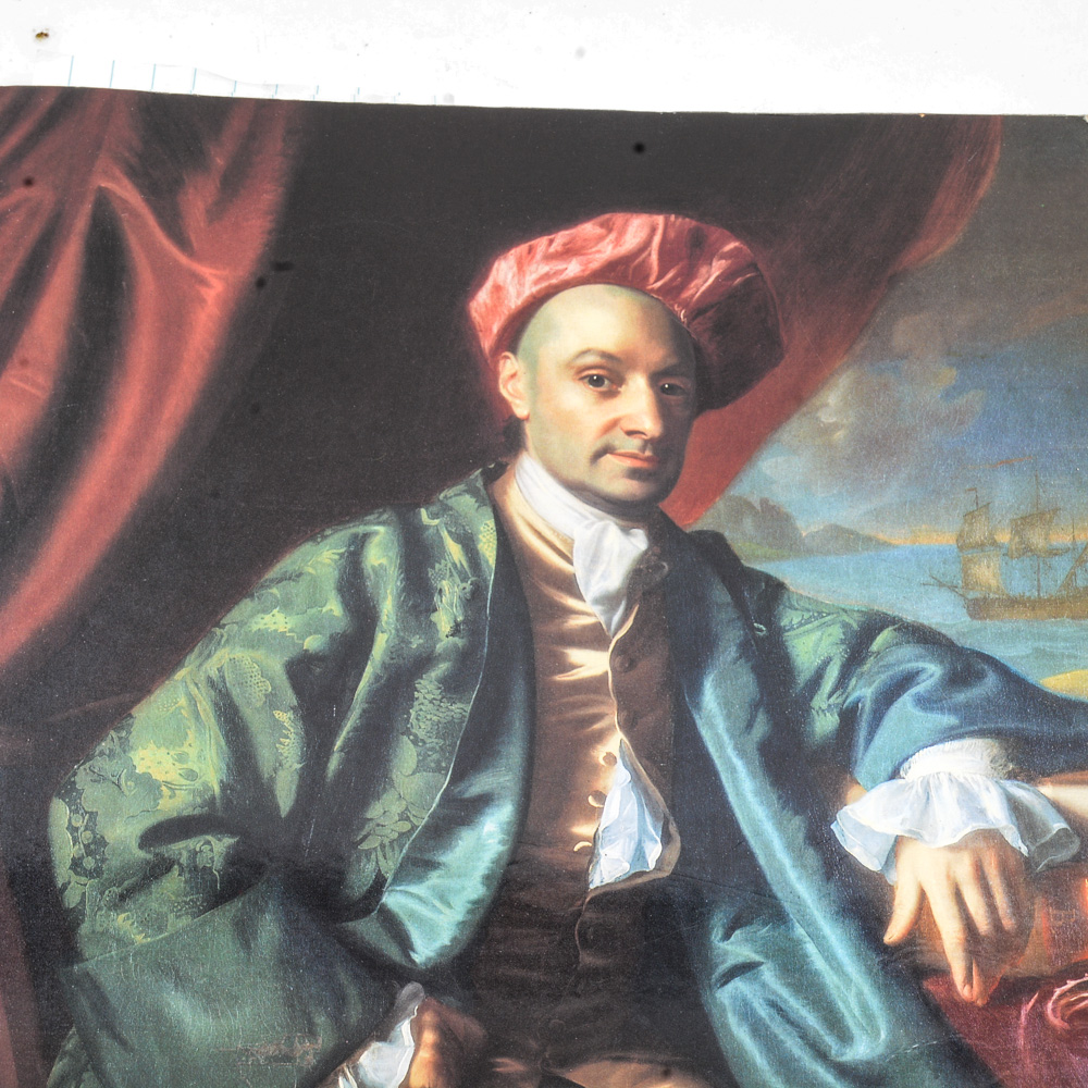 History of Art Coffee Table Books