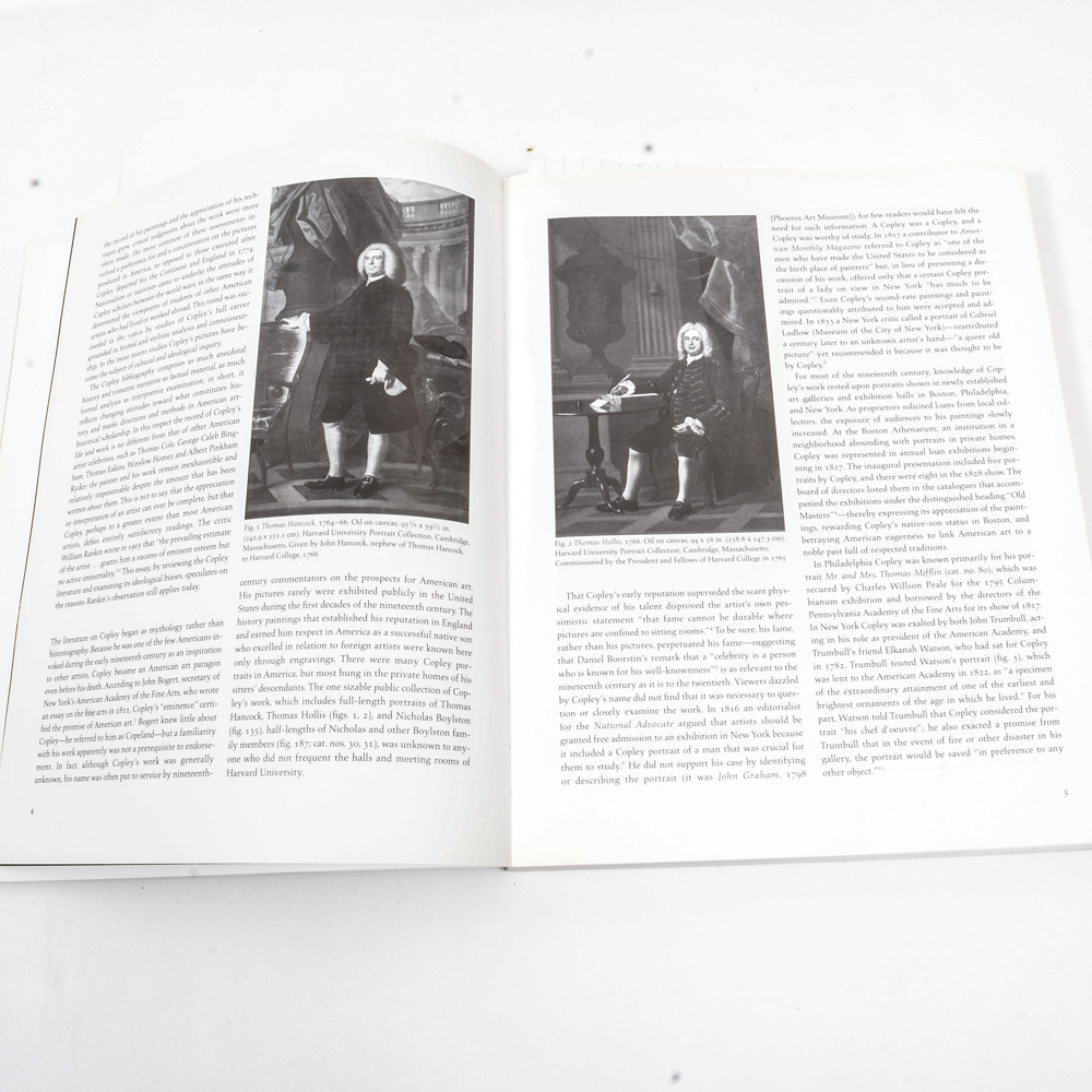 History of Art Coffee Table Books