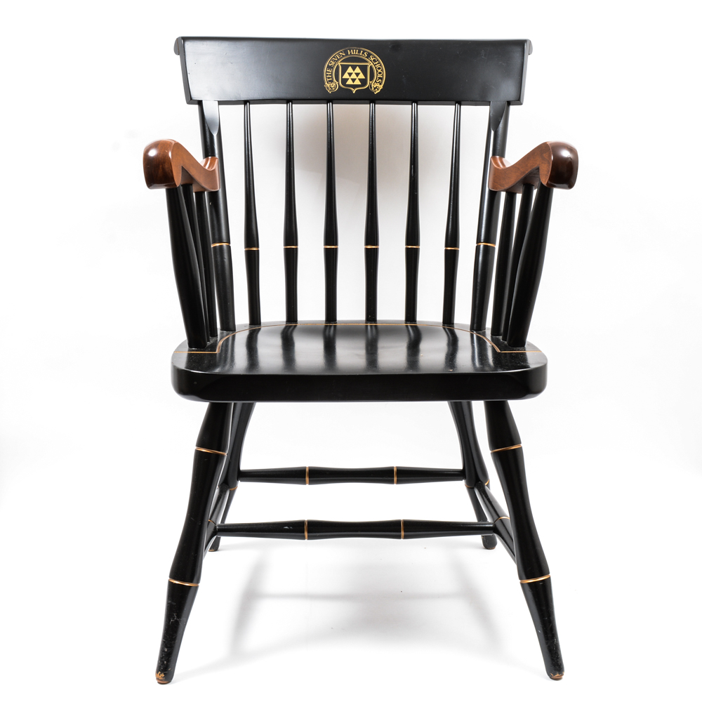 Seven Hills of Ohio Chair
