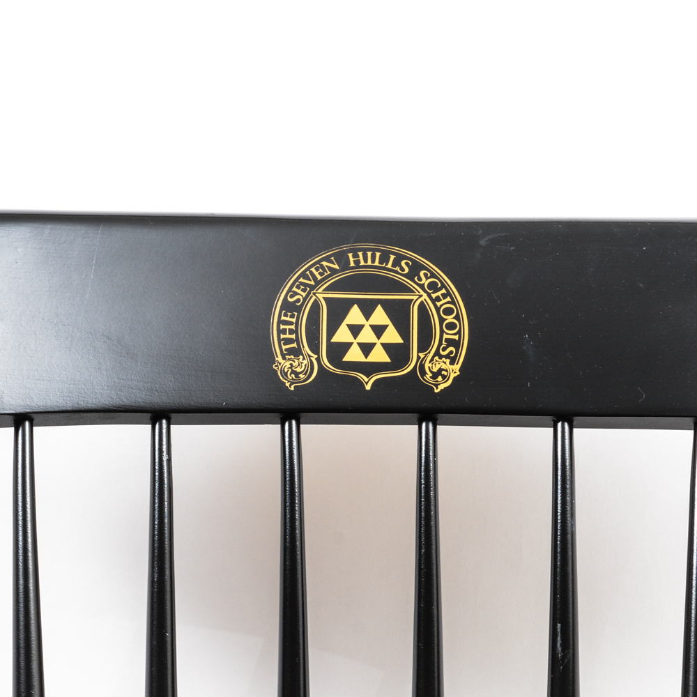 Seven Hills of Ohio Chair