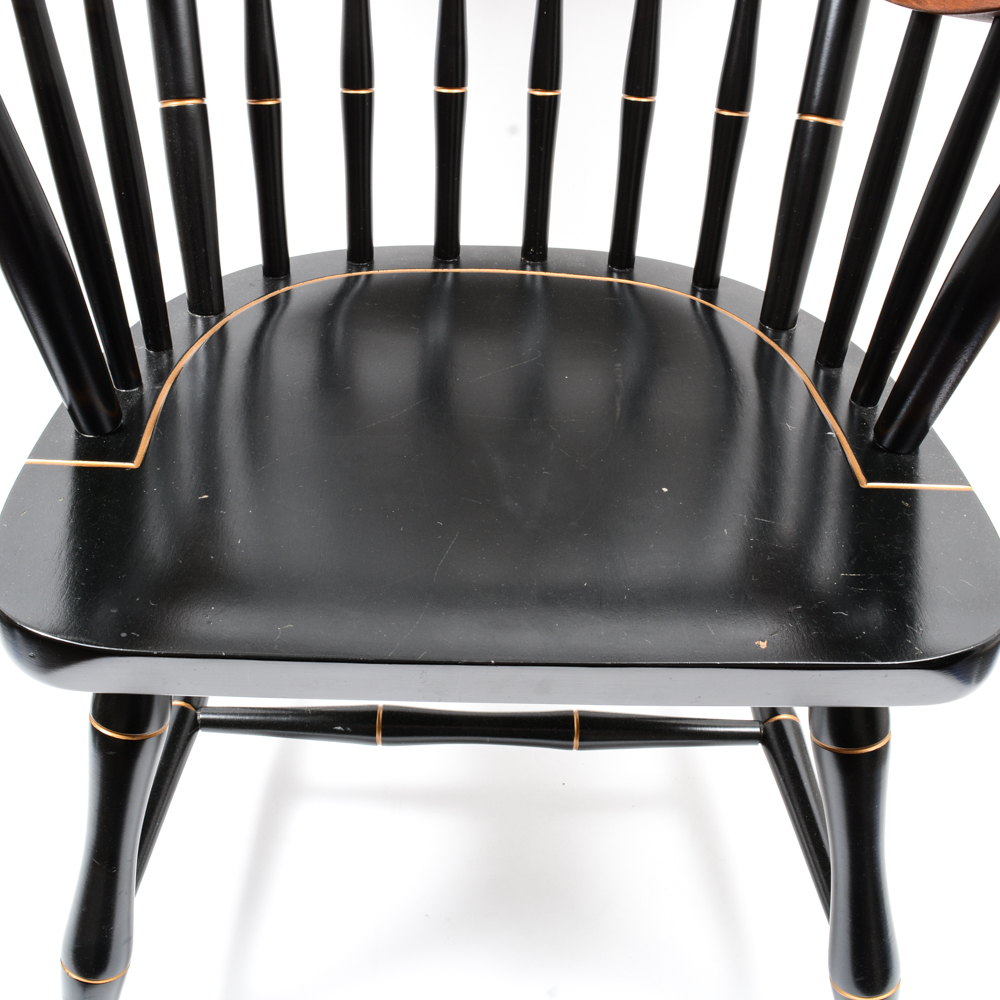 Seven Hills of Ohio Chair