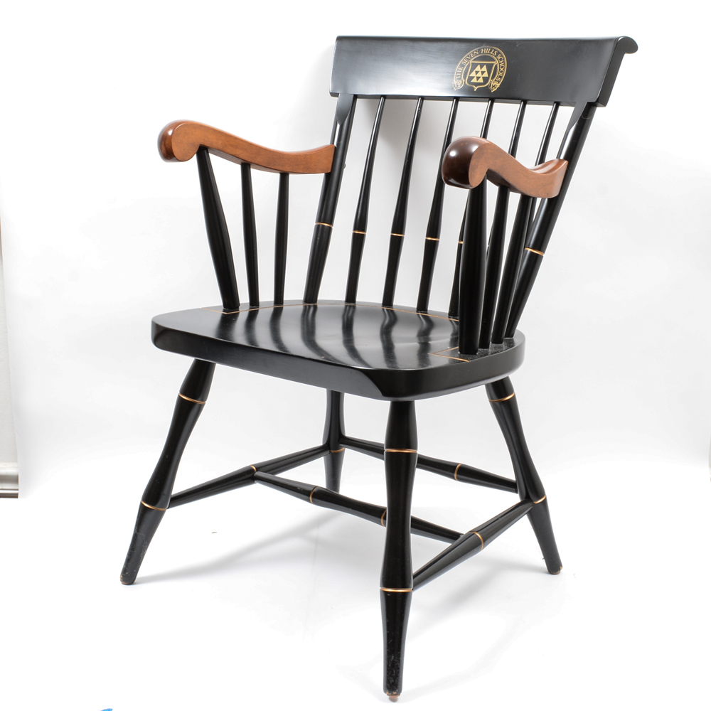 Seven Hills of Ohio Chair