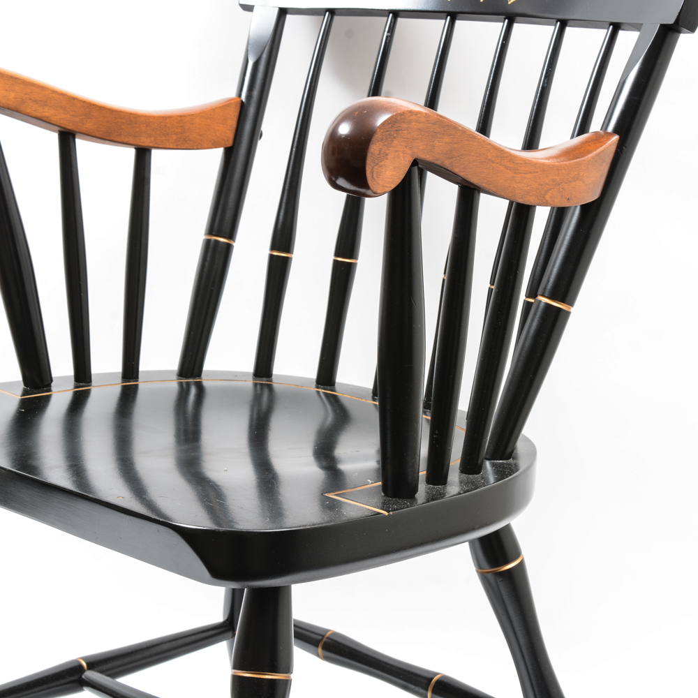 Seven Hills of Ohio Chair