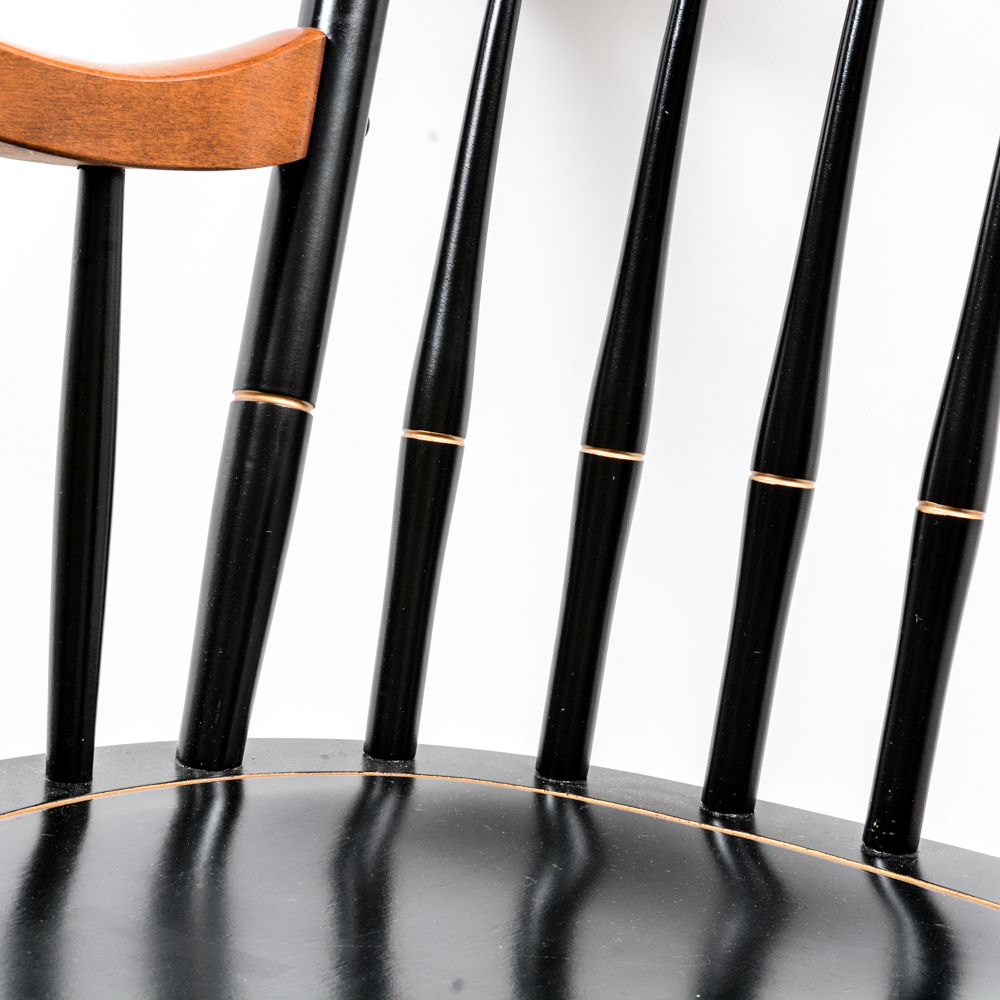 Seven Hills of Ohio Chair