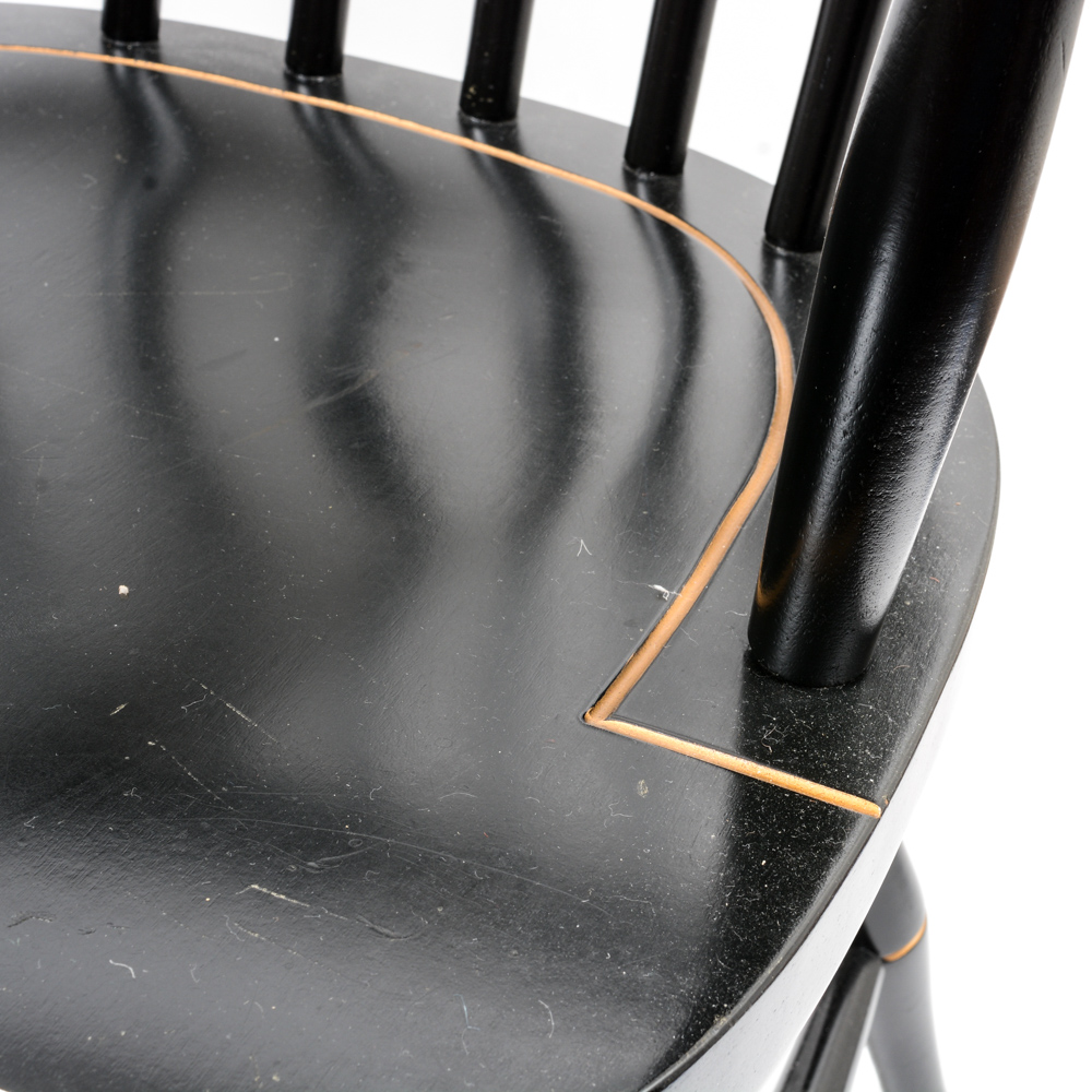 Seven Hills of Ohio Chair