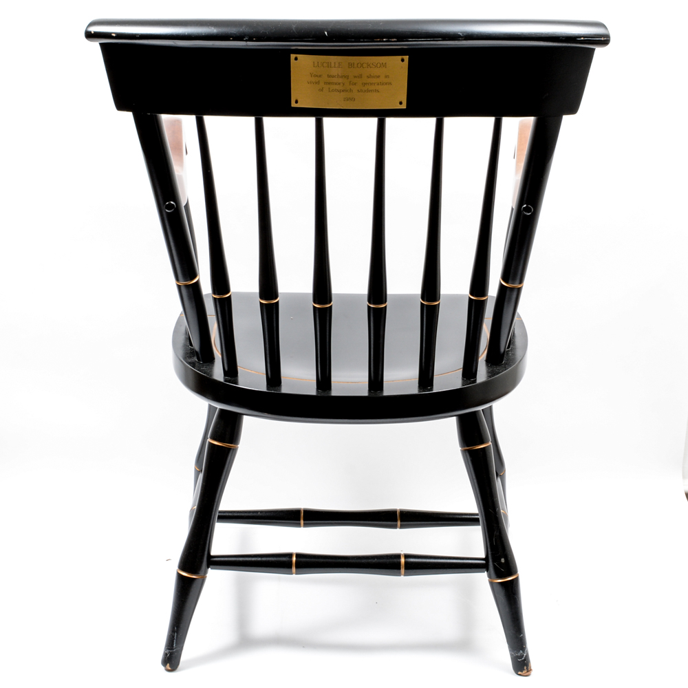 Seven Hills of Ohio Chair