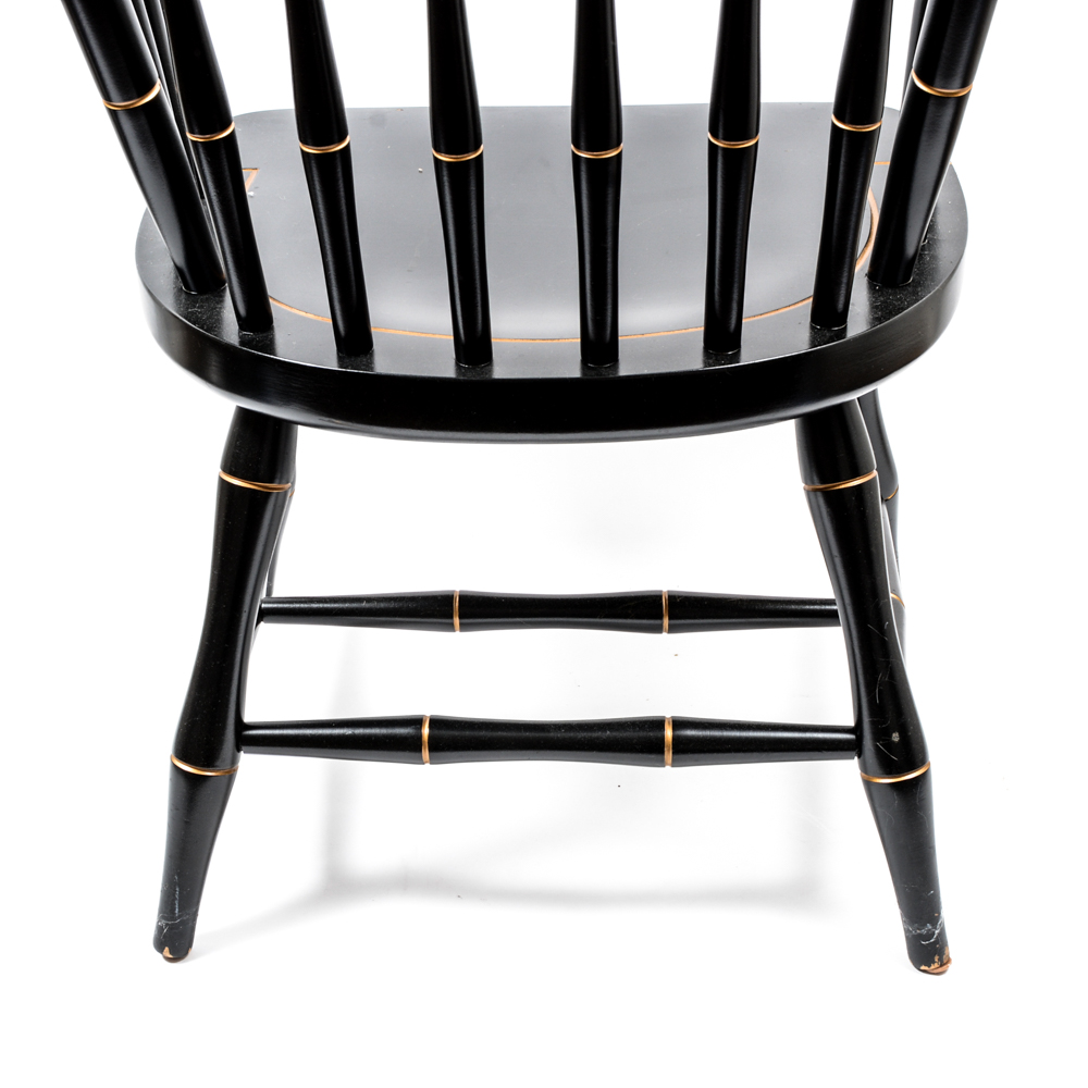 Seven Hills of Ohio Chair