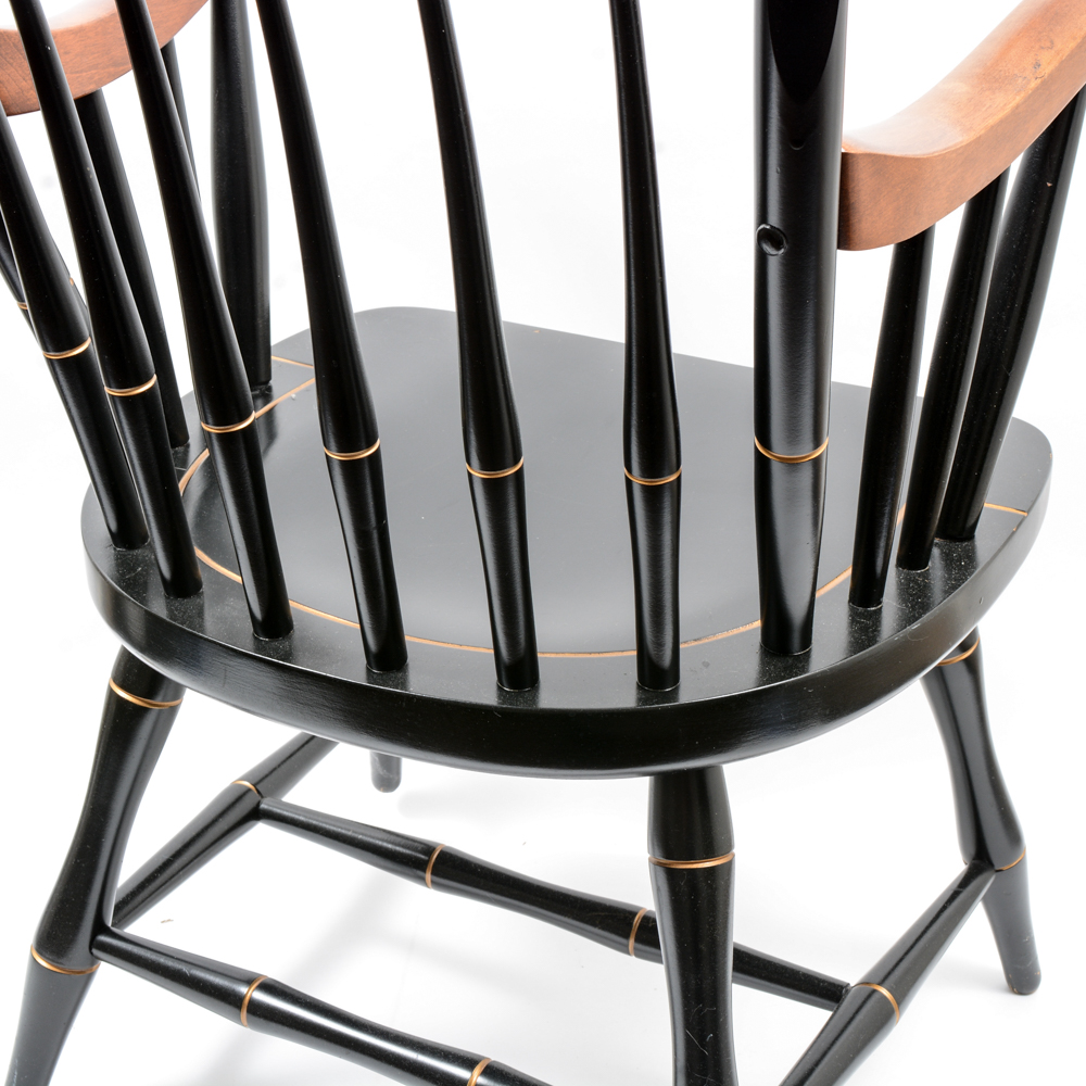 Seven Hills of Ohio Chair