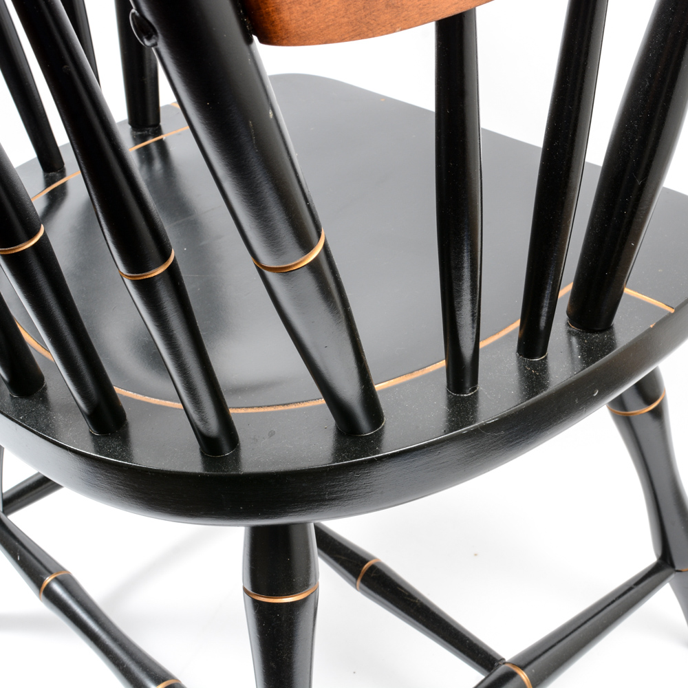 Seven Hills of Ohio Chair