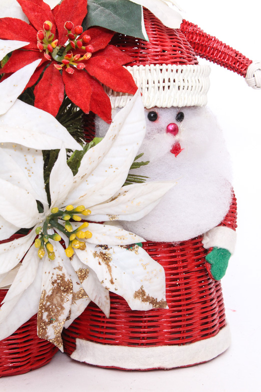 Collection of Christmas Table Centerpieces