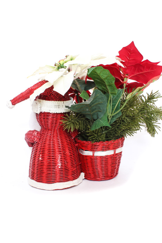 Collection of Christmas Table Centerpieces