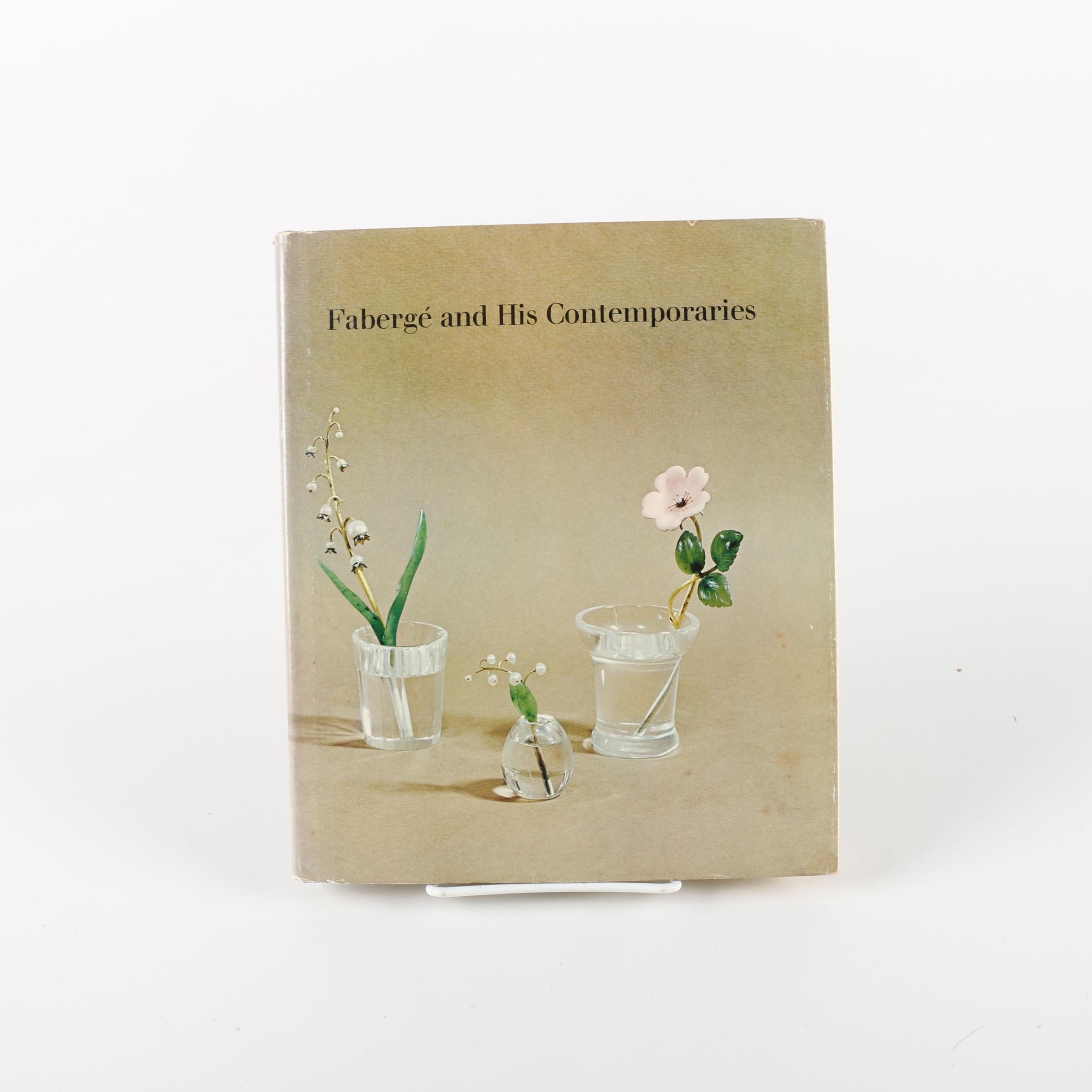 Assorted Hardcover Books on Precious Stones and Metals