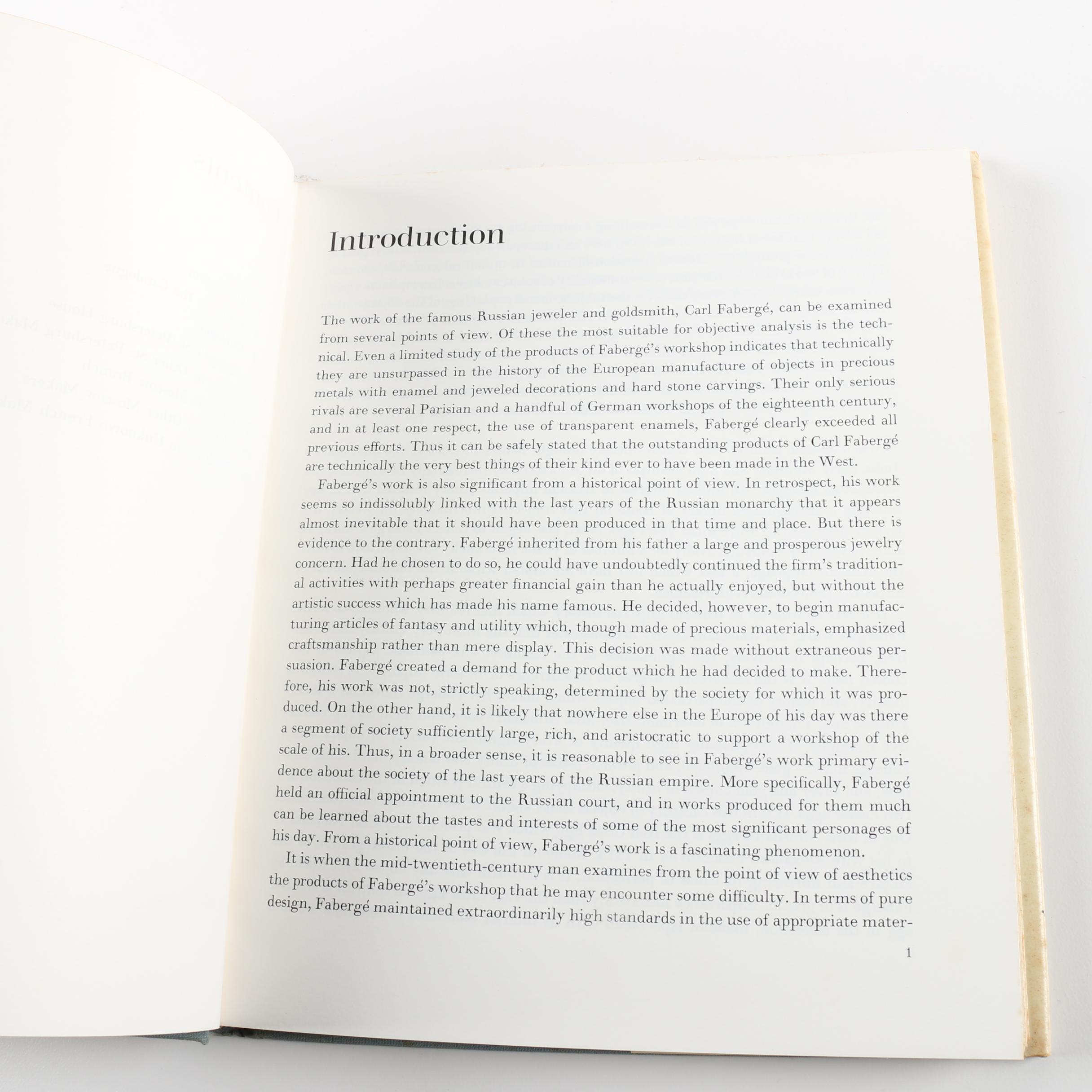 Assorted Hardcover Books on Precious Stones and Metals