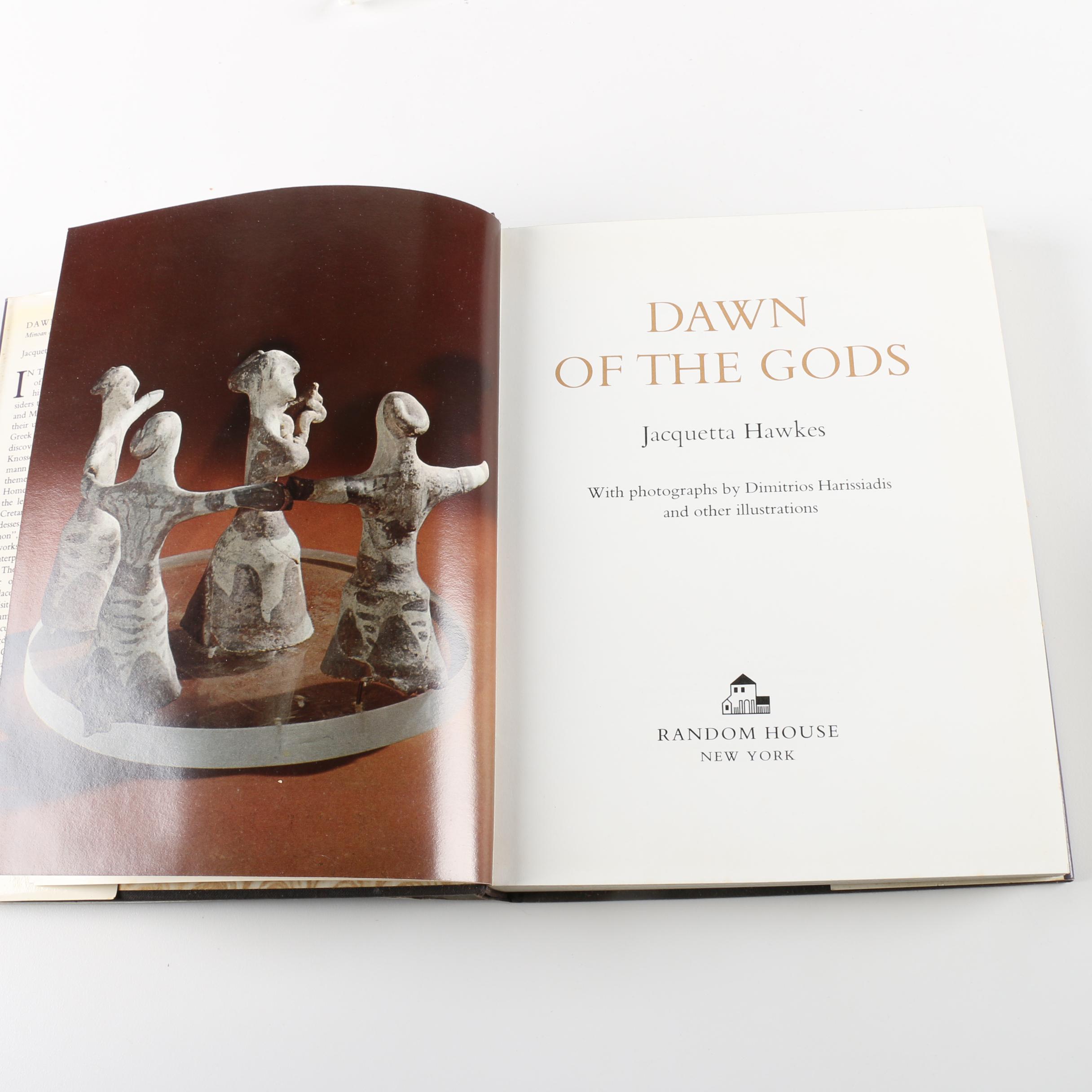 Assorted Hardcover Books on Precious Stones and Metals