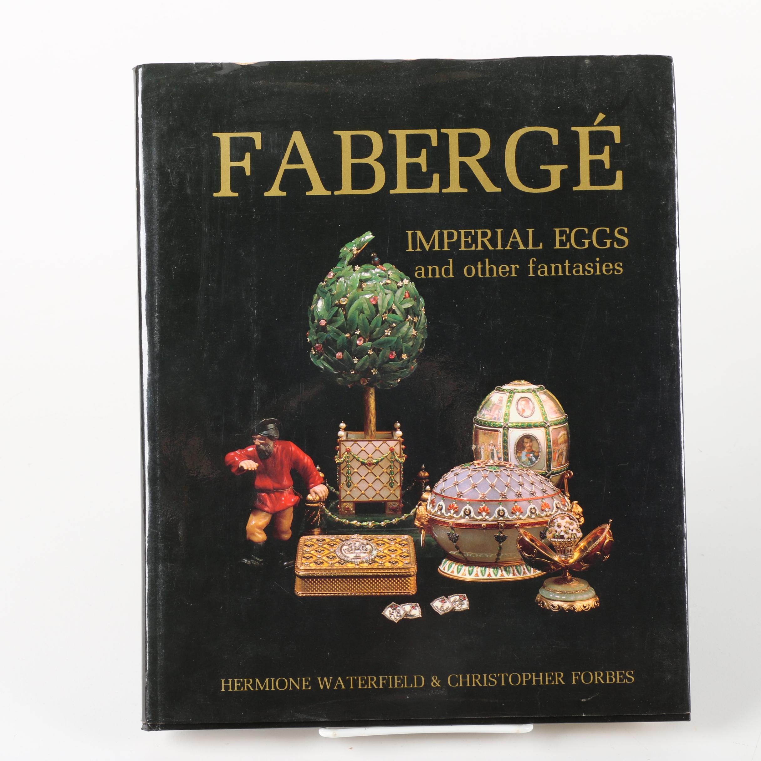 Assorted Hardcover Books on Precious Stones and Metals