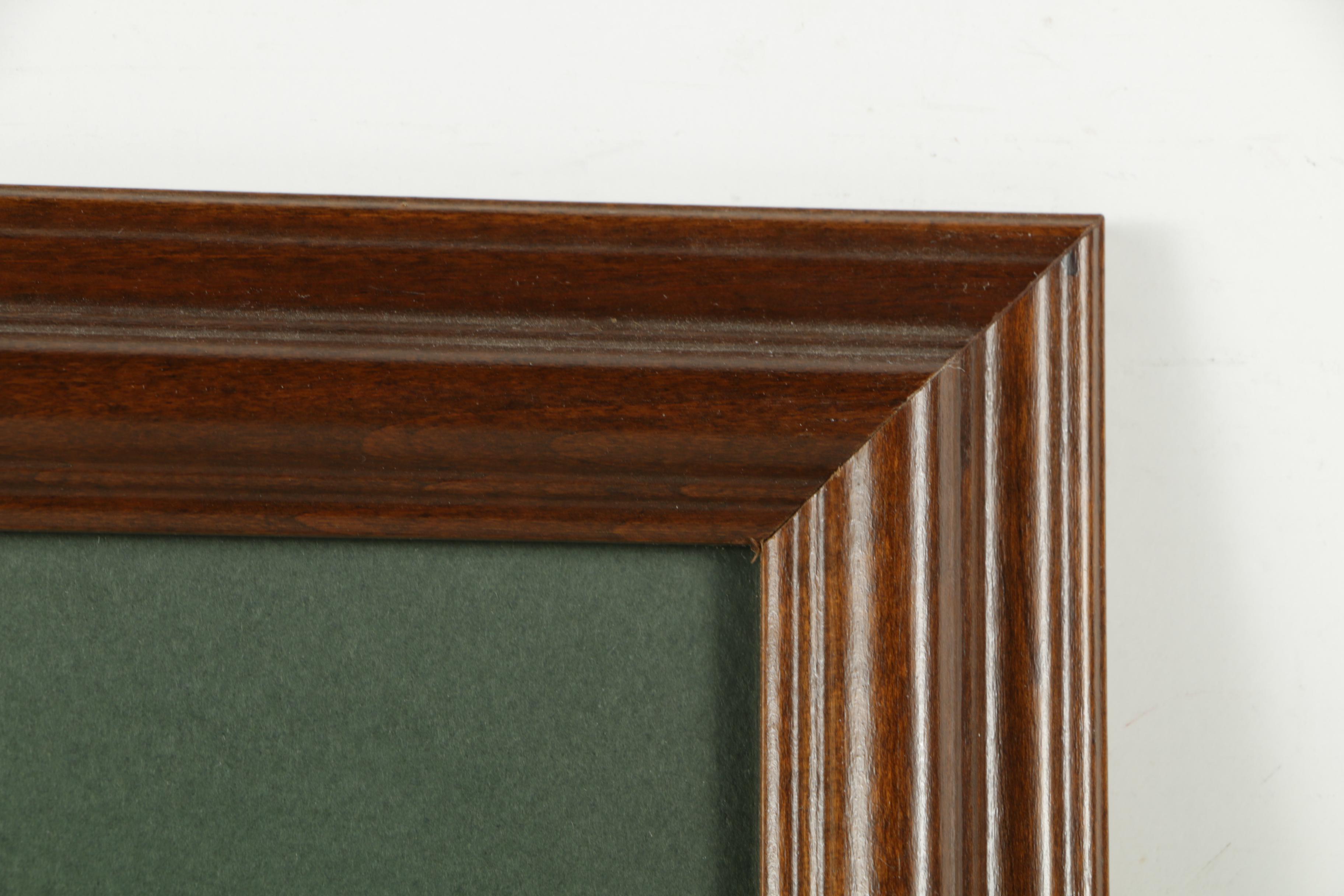 Randy McGovern Limited Edition Reproduction Prints of Mallard Ducks