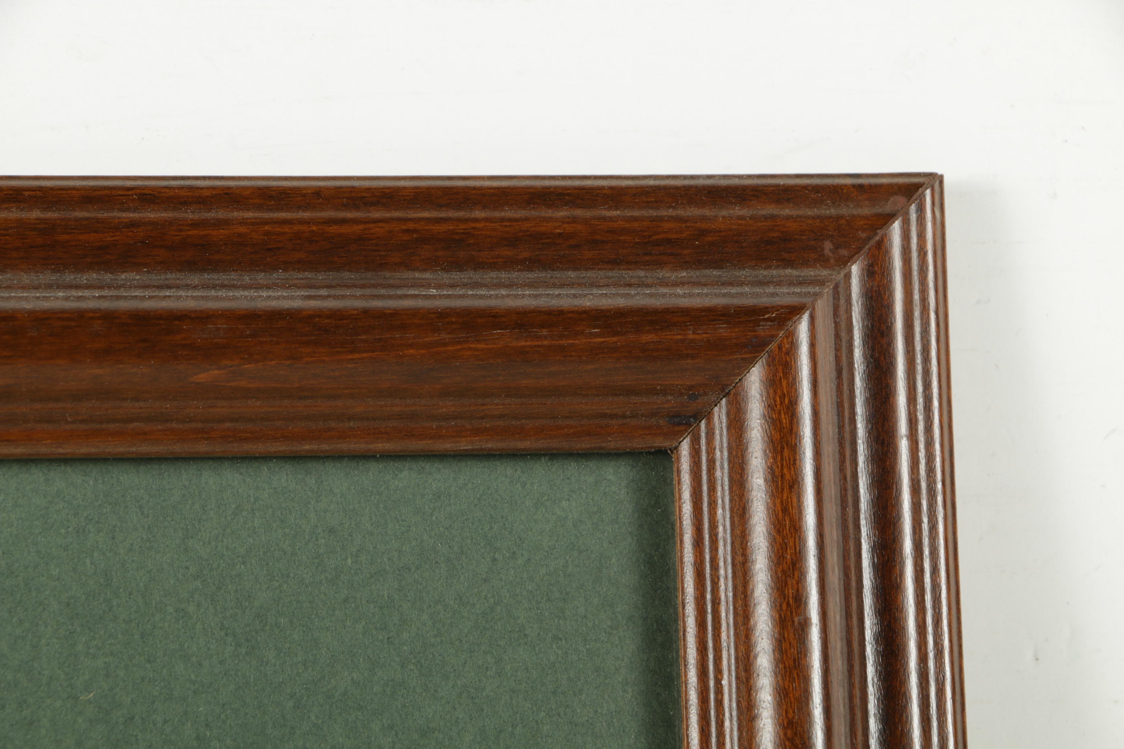 Randy McGovern Limited Edition Reproduction Prints of Mallard Ducks