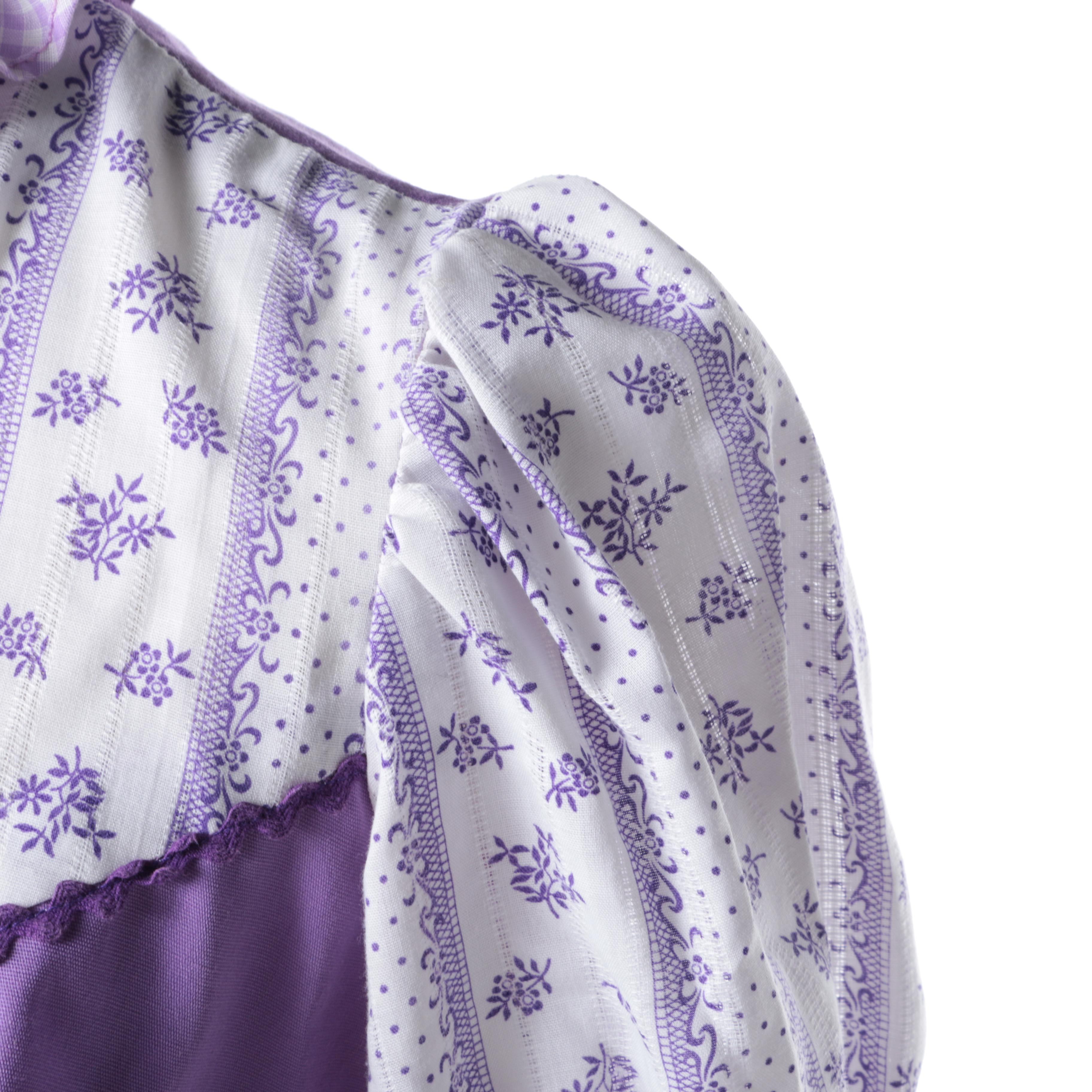 Women's Vintage Dress