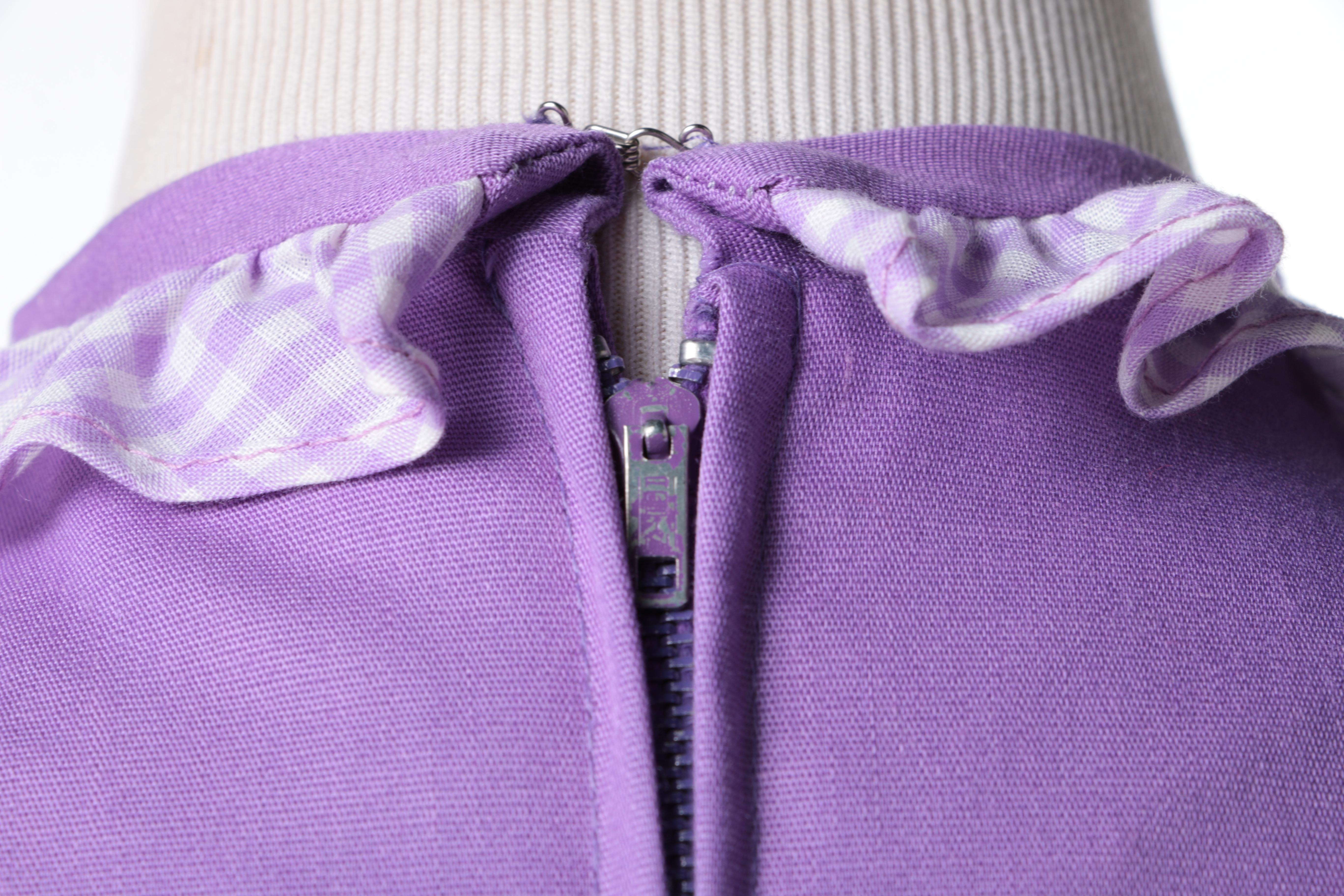 Women's Vintage Dress