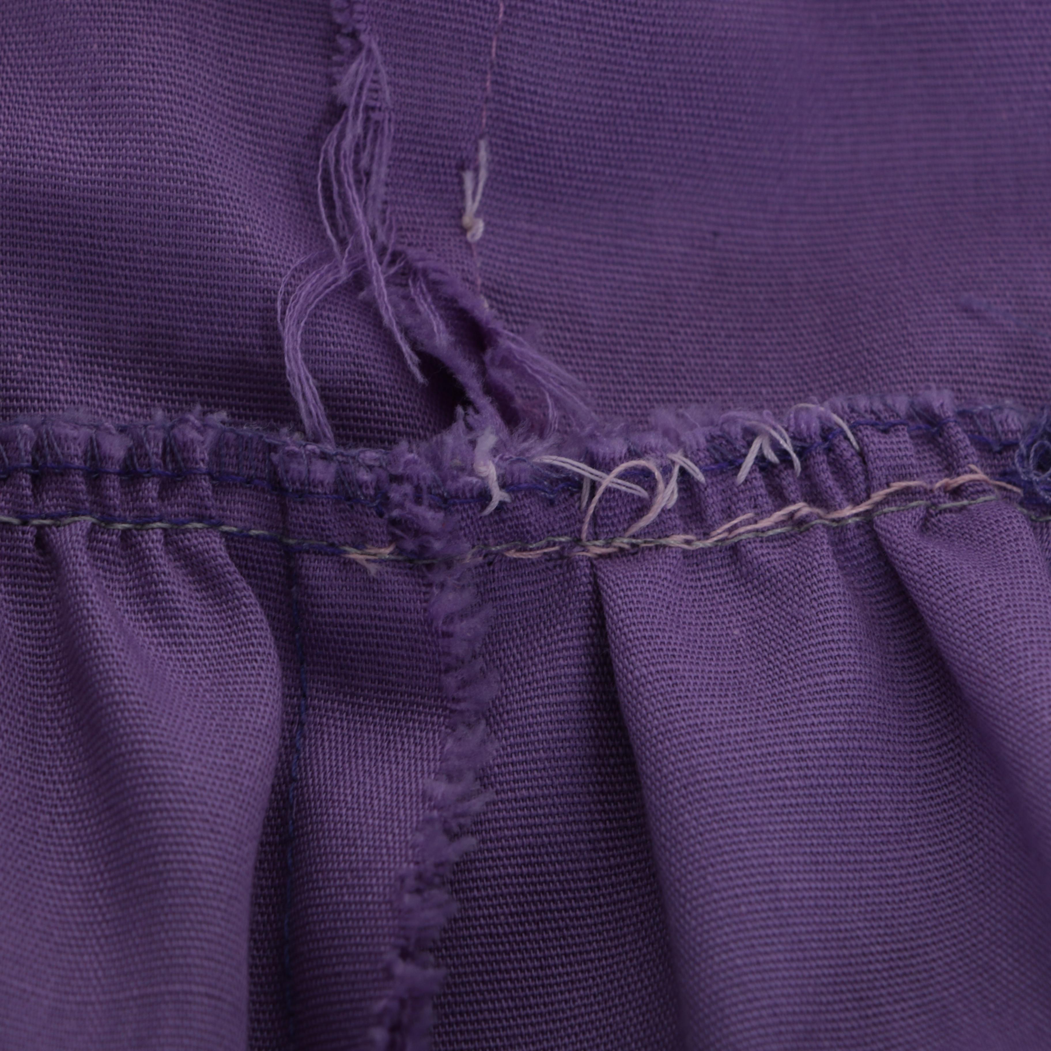 Women's Vintage Dress