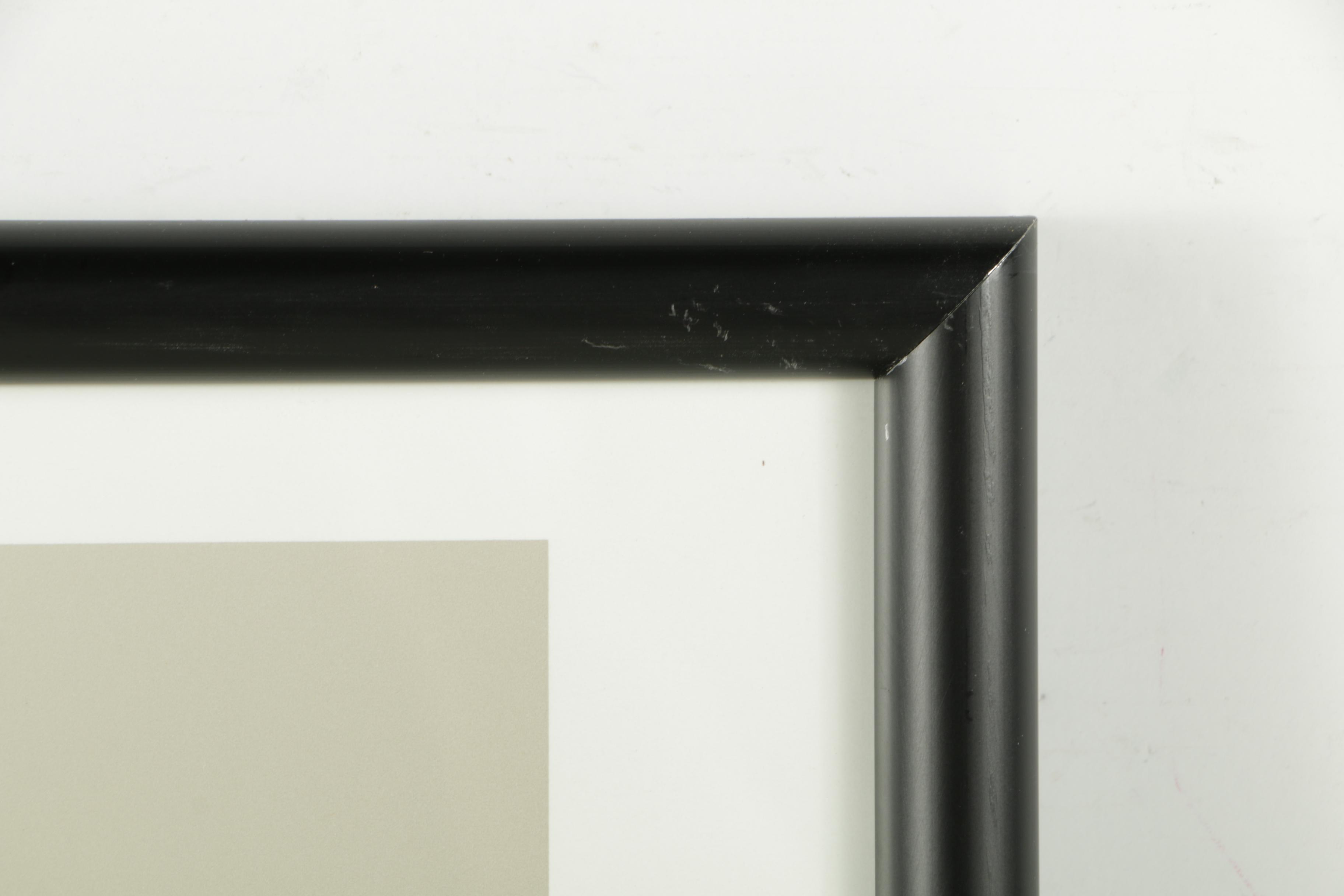 Art LaMay Limited Edition Reproduction Prints of Herons