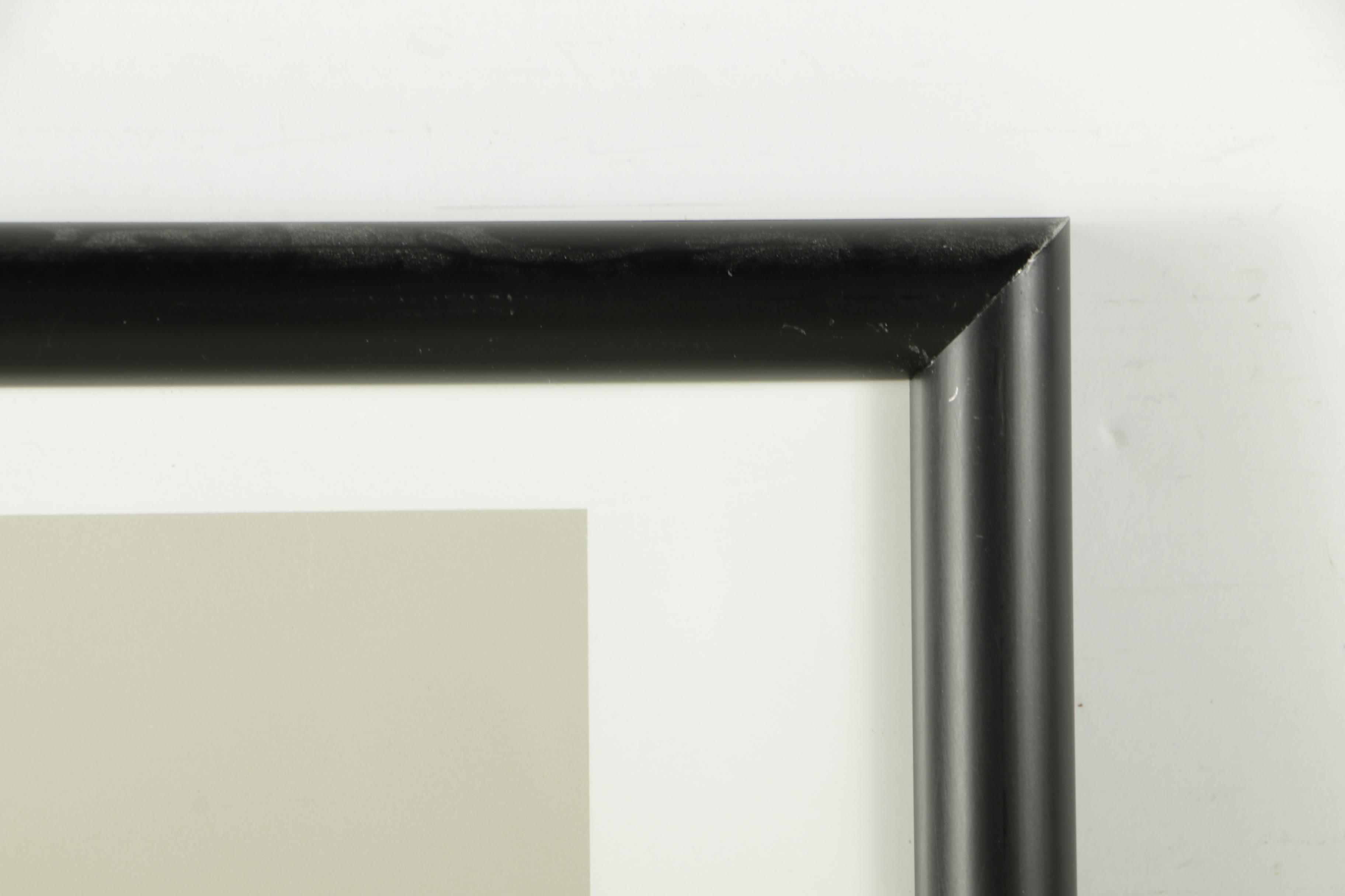 Art LaMay Limited Edition Reproduction Prints of Herons