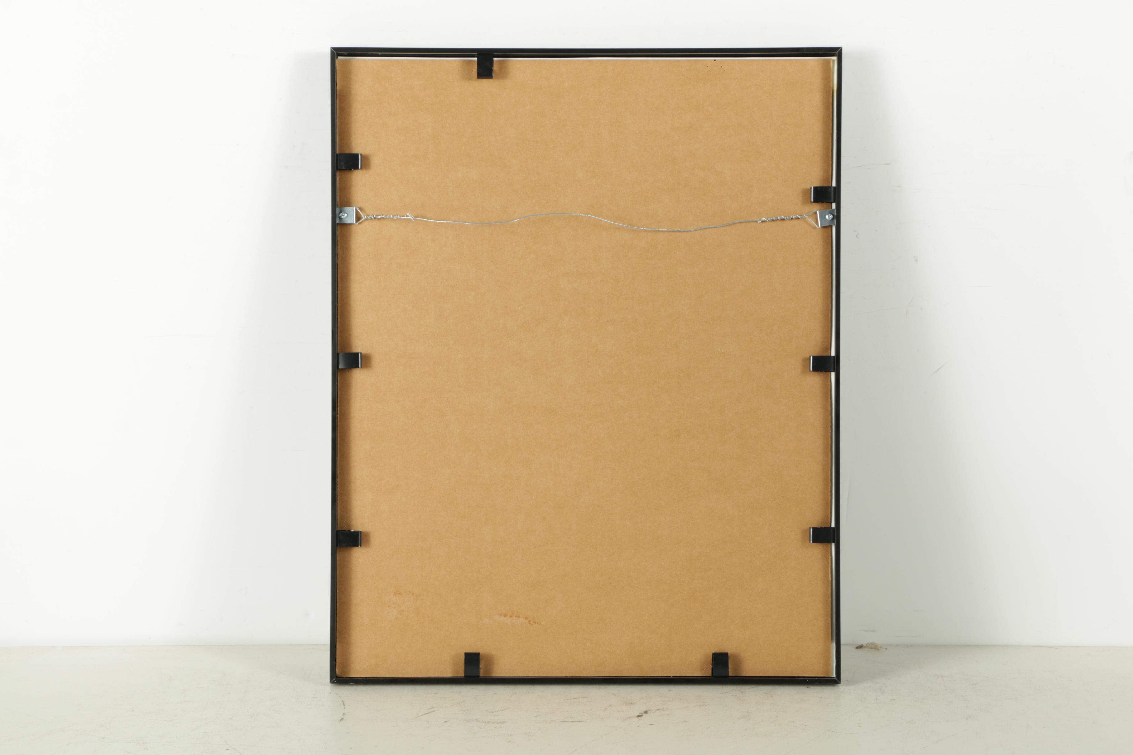 Art LaMay Limited Edition Reproduction Prints of Herons