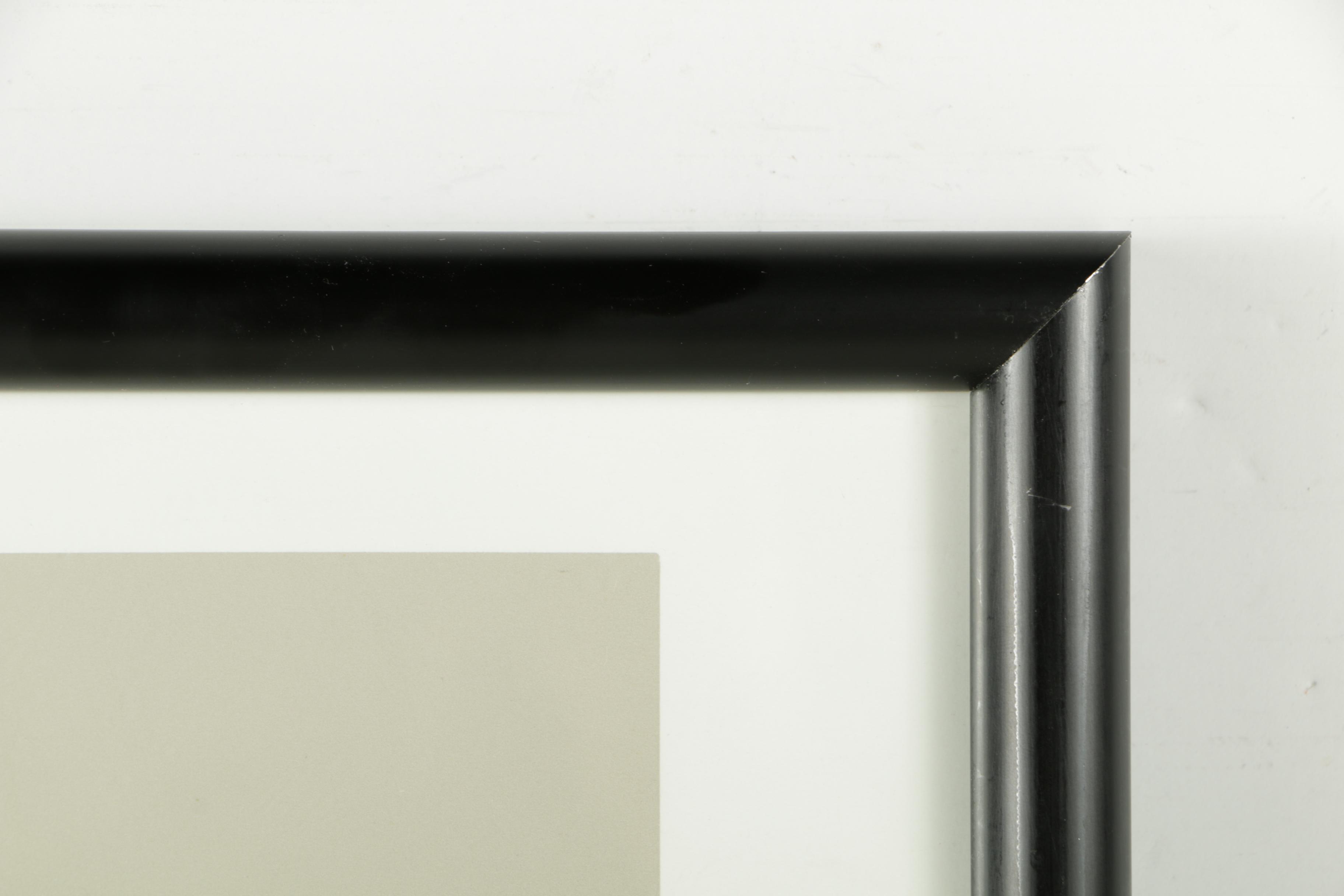 Art LaMay Limited Edition Reproduction Prints of Herons