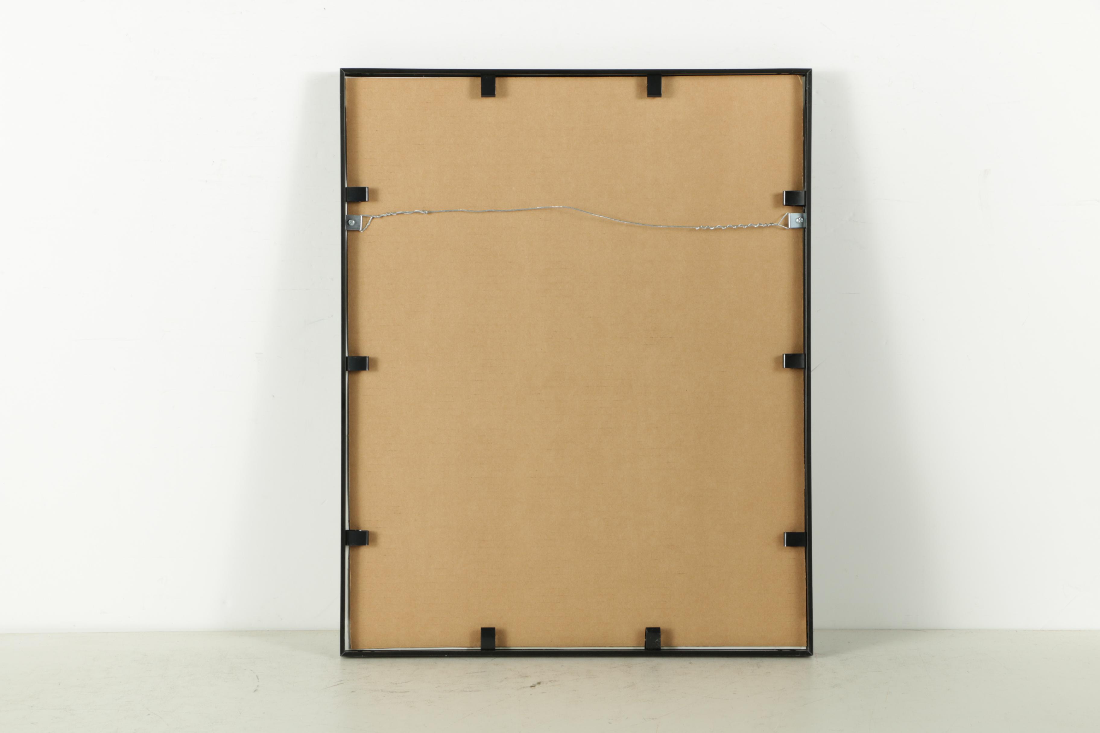 Art LaMay Limited Edition Reproduction Prints of Herons