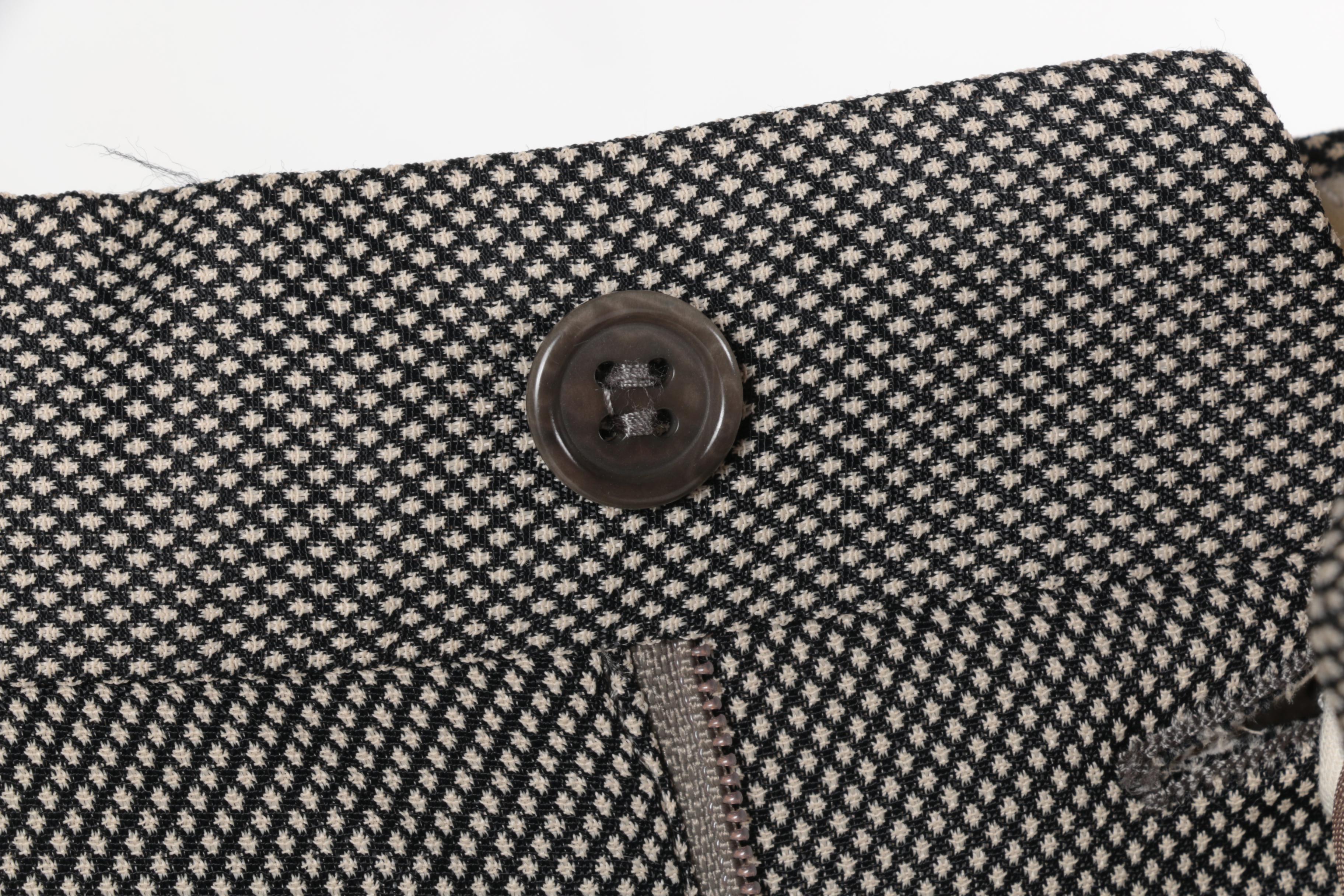 Men's Giorgio Armani Trousers